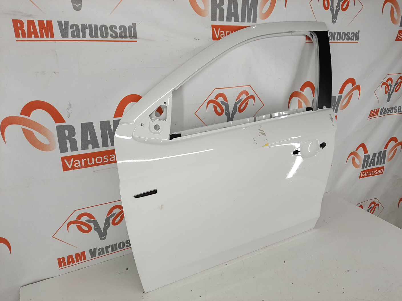 CITROEN C-Elysee 2012- esiuks / front doors - pilt 2