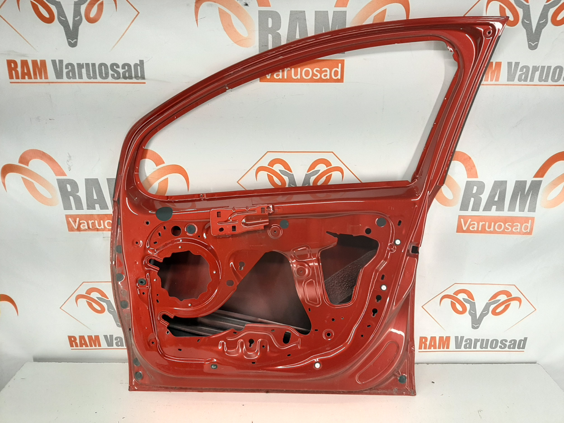 CITROEN C3 II  2009-2016 esiuks / front doors - pilt 4