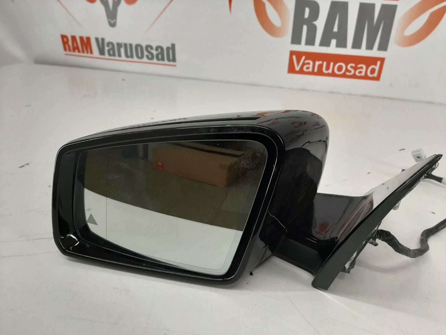 Mercedes S-class W221 2009-2013 peegel / mirror