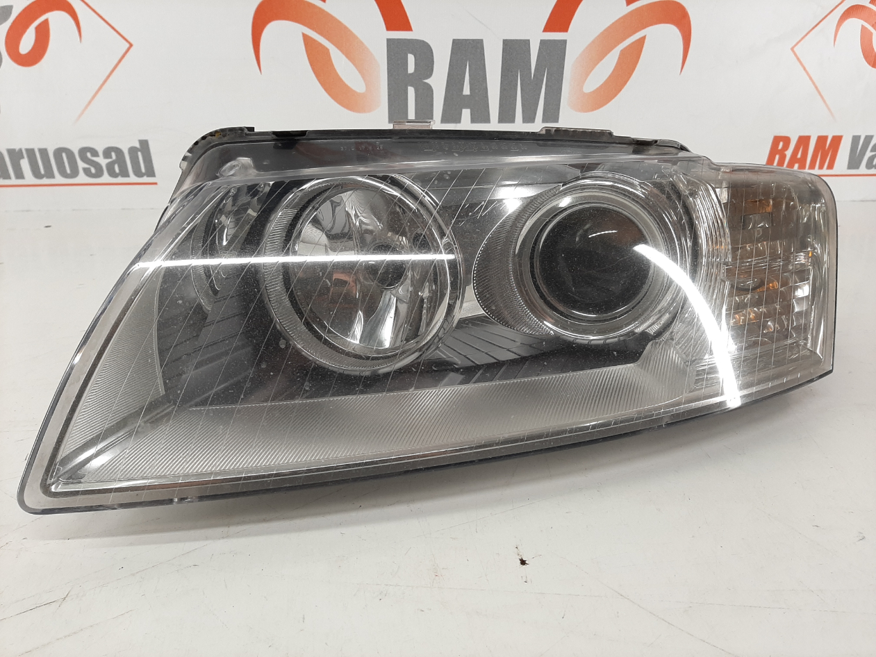Audi A8 D3 FL 2007-2009 esituli / headlight