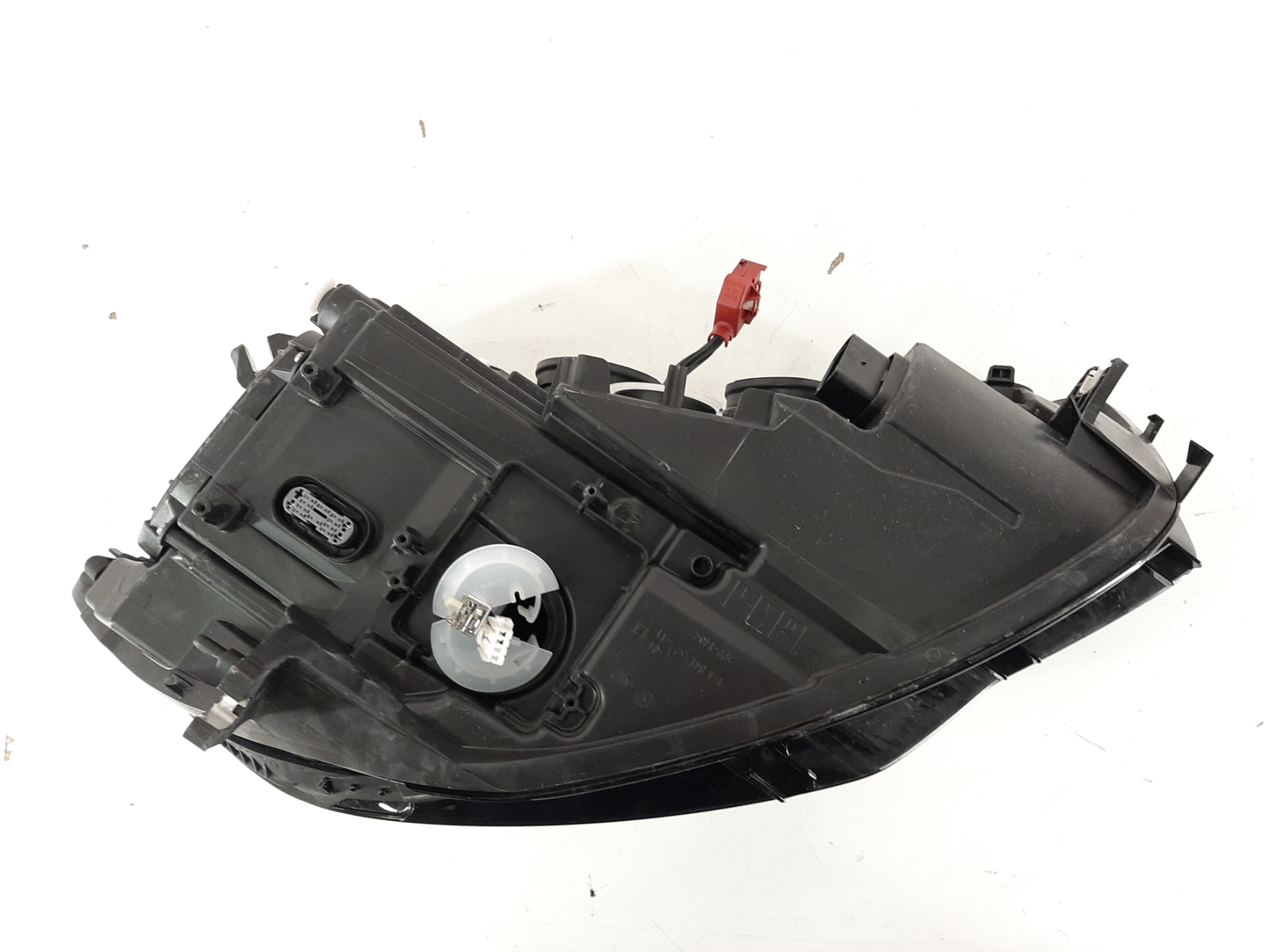 Audi A6 C7 2011-2015 esituli / headlight - pilt 4