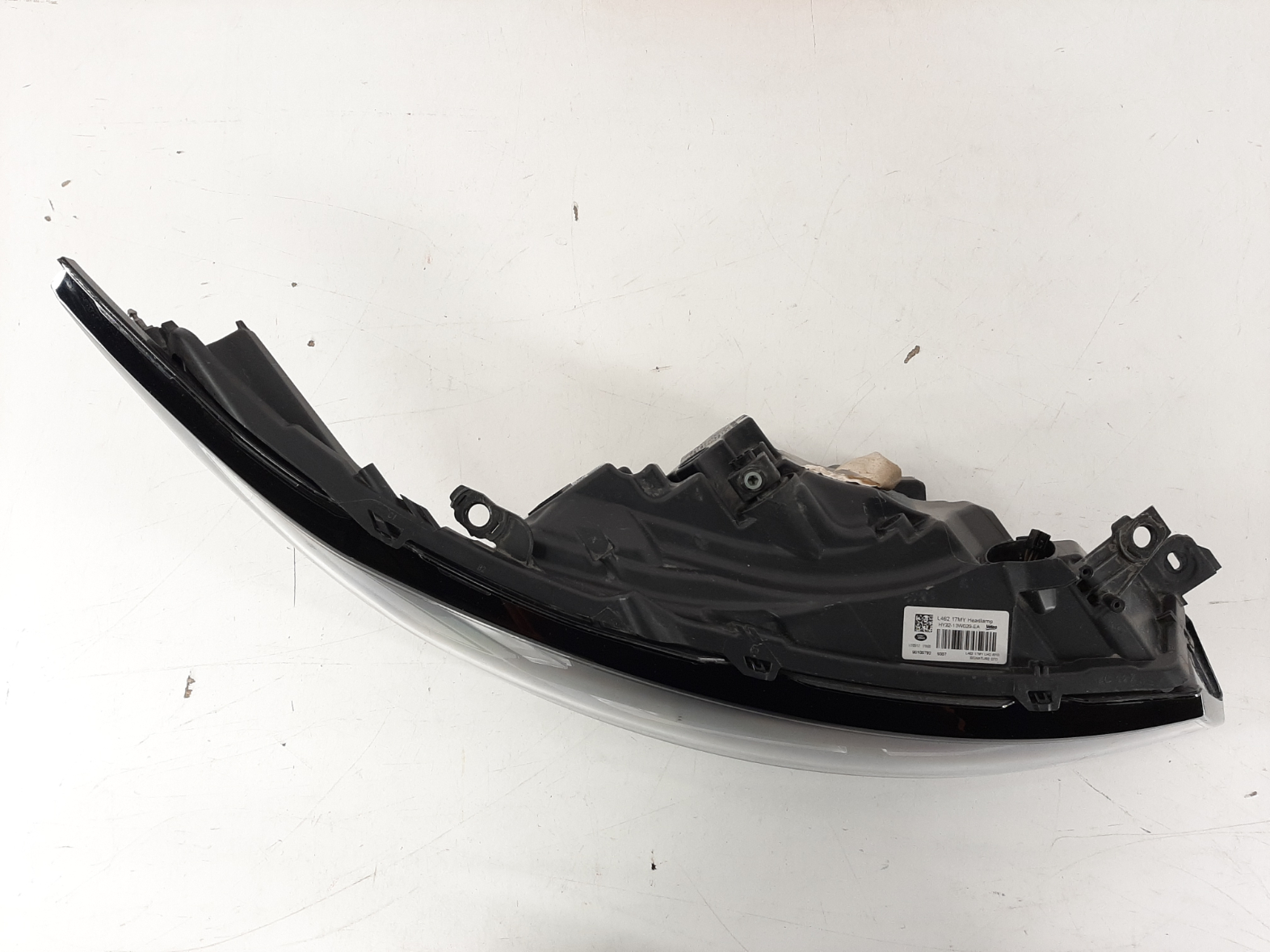Land Rover Discovery 5 2017- esituli / headlight - pilt 2