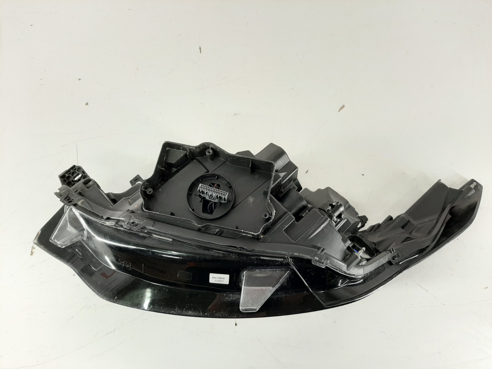Land Rover Discovery 5 2017- esituli / headlight - pilt 4