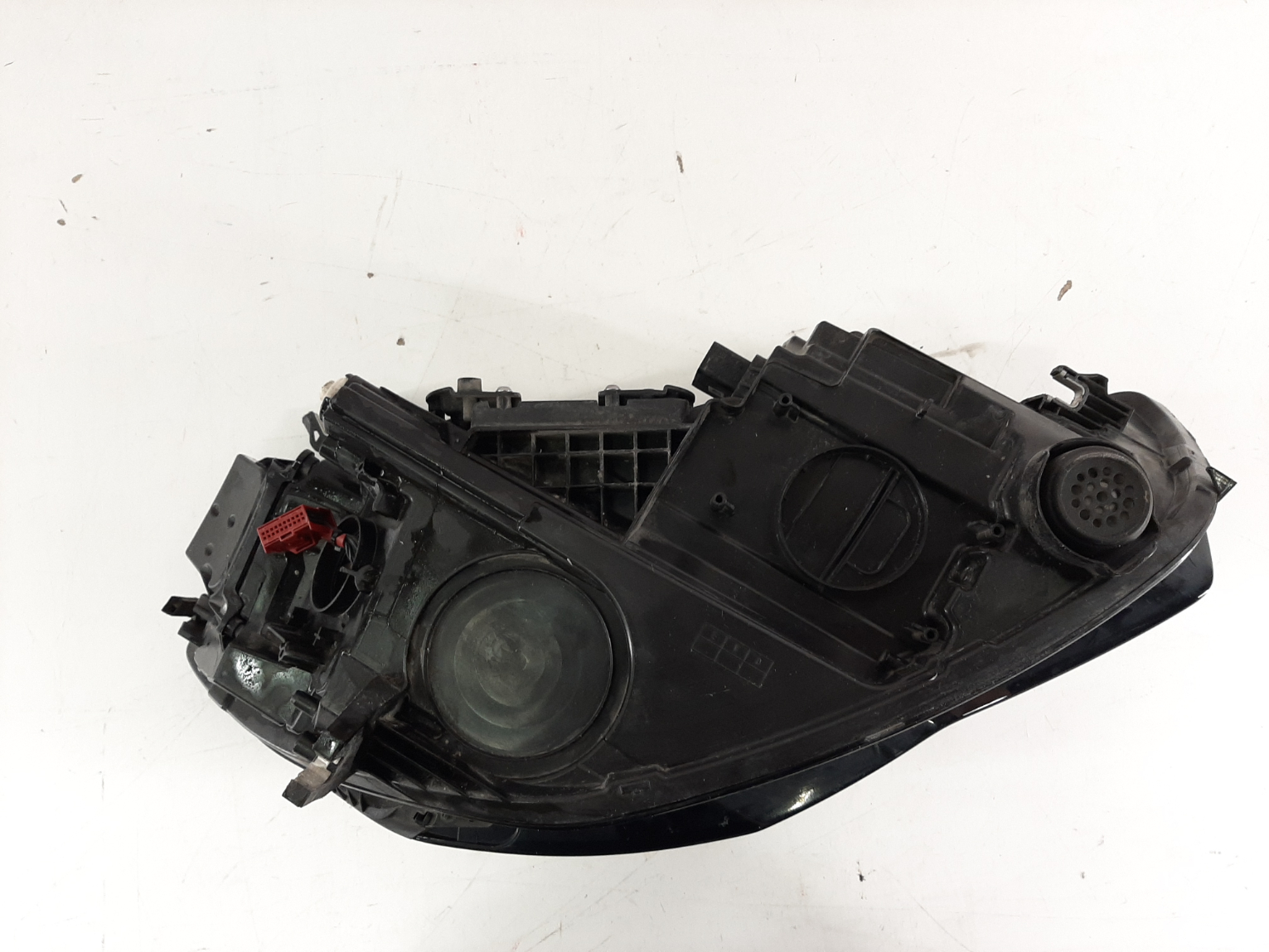 Audi A6 C7 FL 2014-2018 esituli / headlight - pilt 4