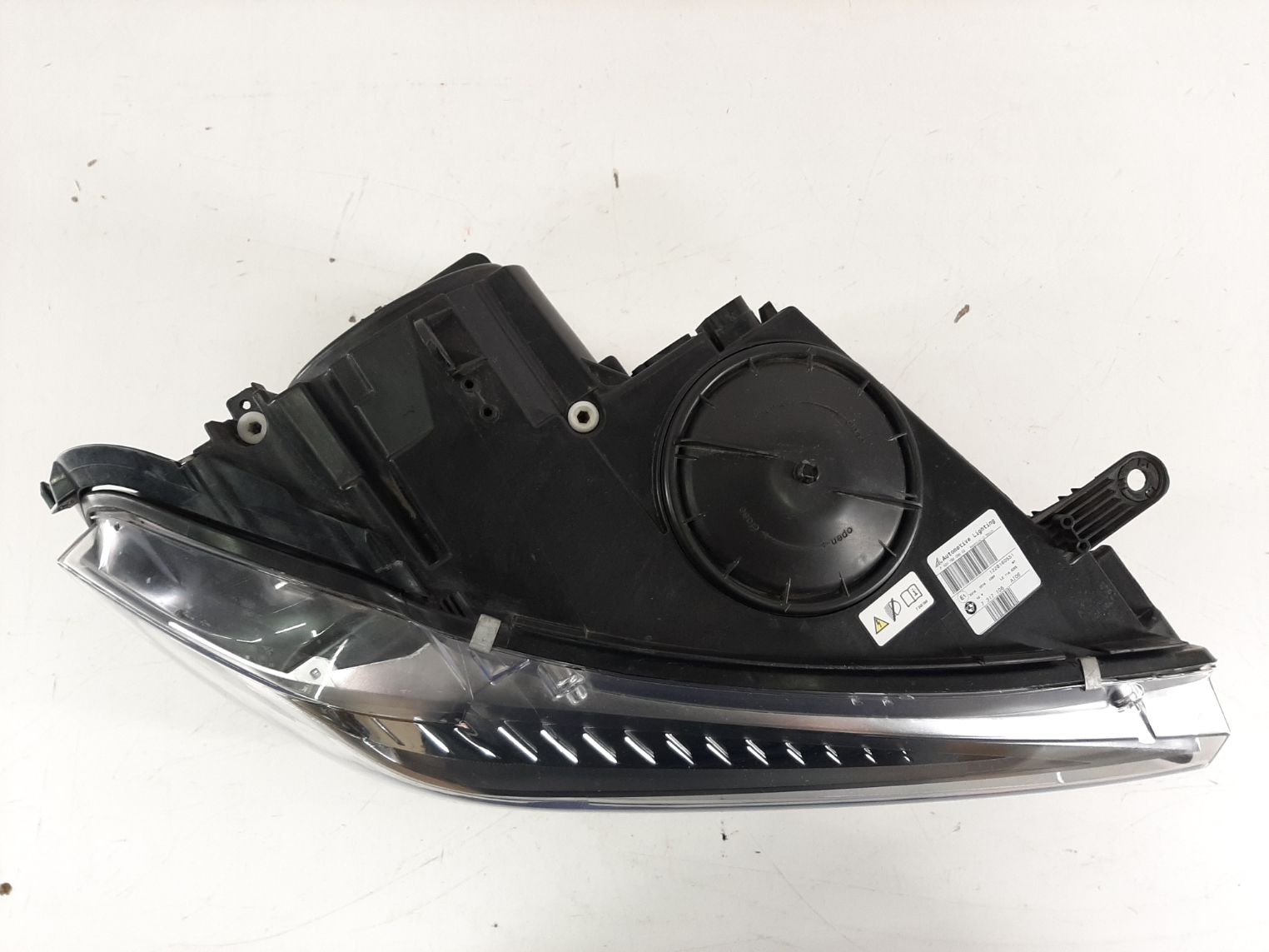BMW X5 F15 / F16  esituli / headlight - pilt 2