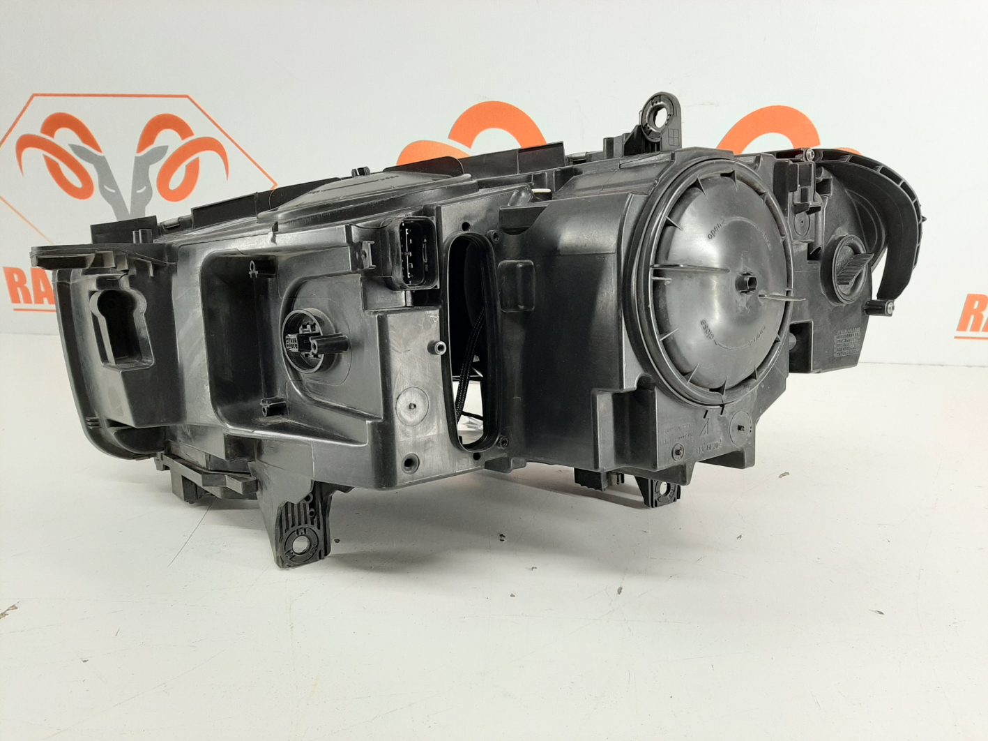 BMW X5 F15 / F16  esituli / headlight - pilt 3