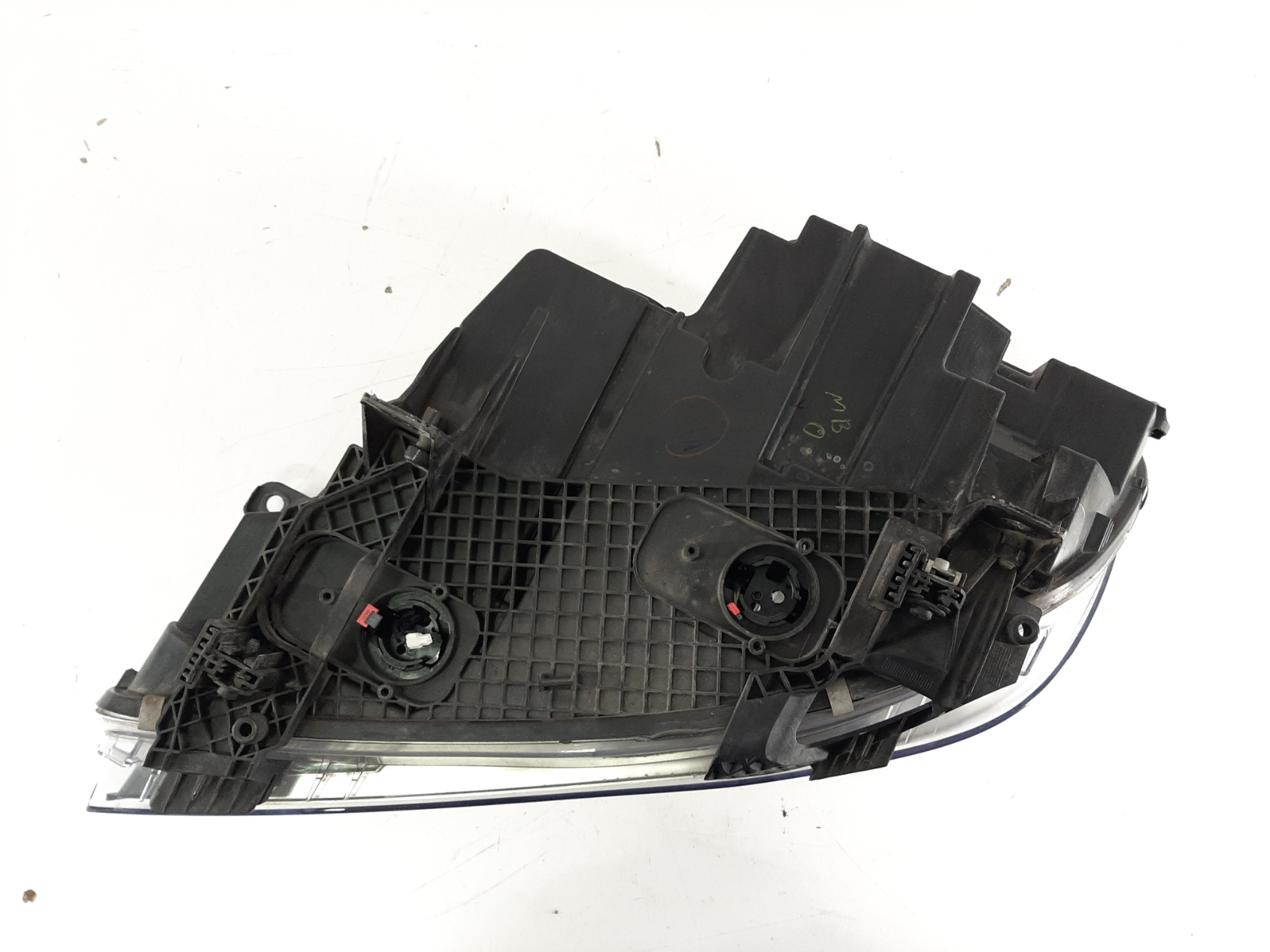 BMW X5 F15 / F16  esituli / headlight - pilt 4