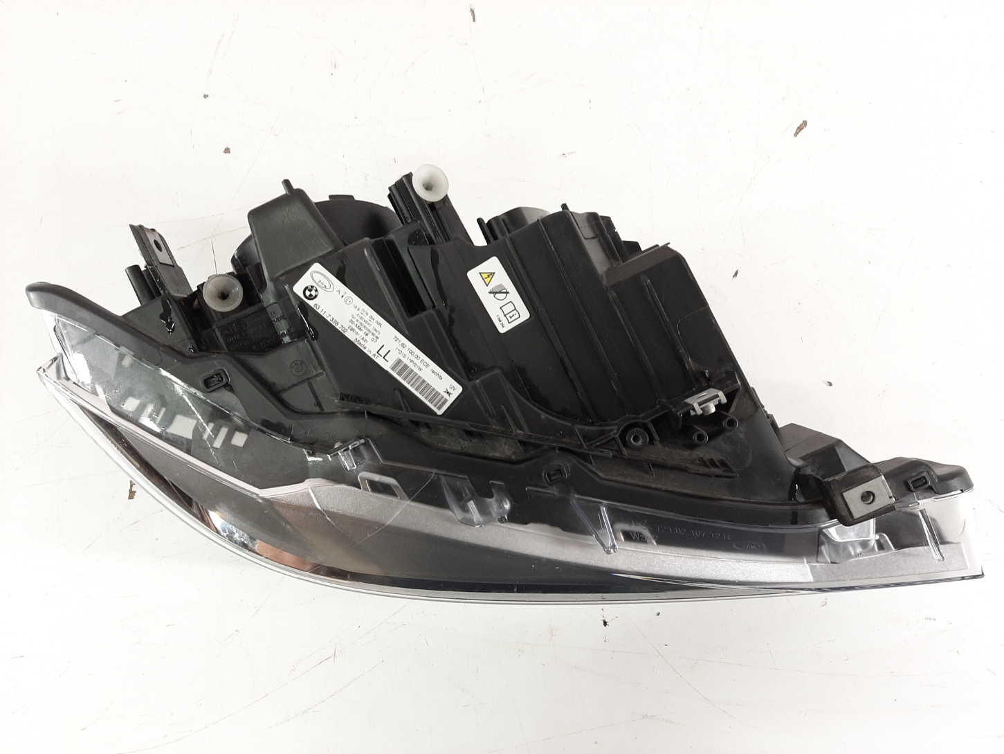 BMW F30 esituli / headlight - pilt 3
