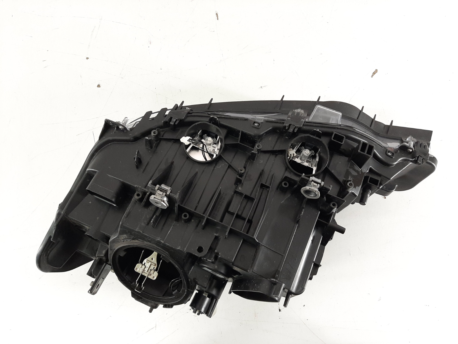 BMW F30 esituli / headlight - pilt 4