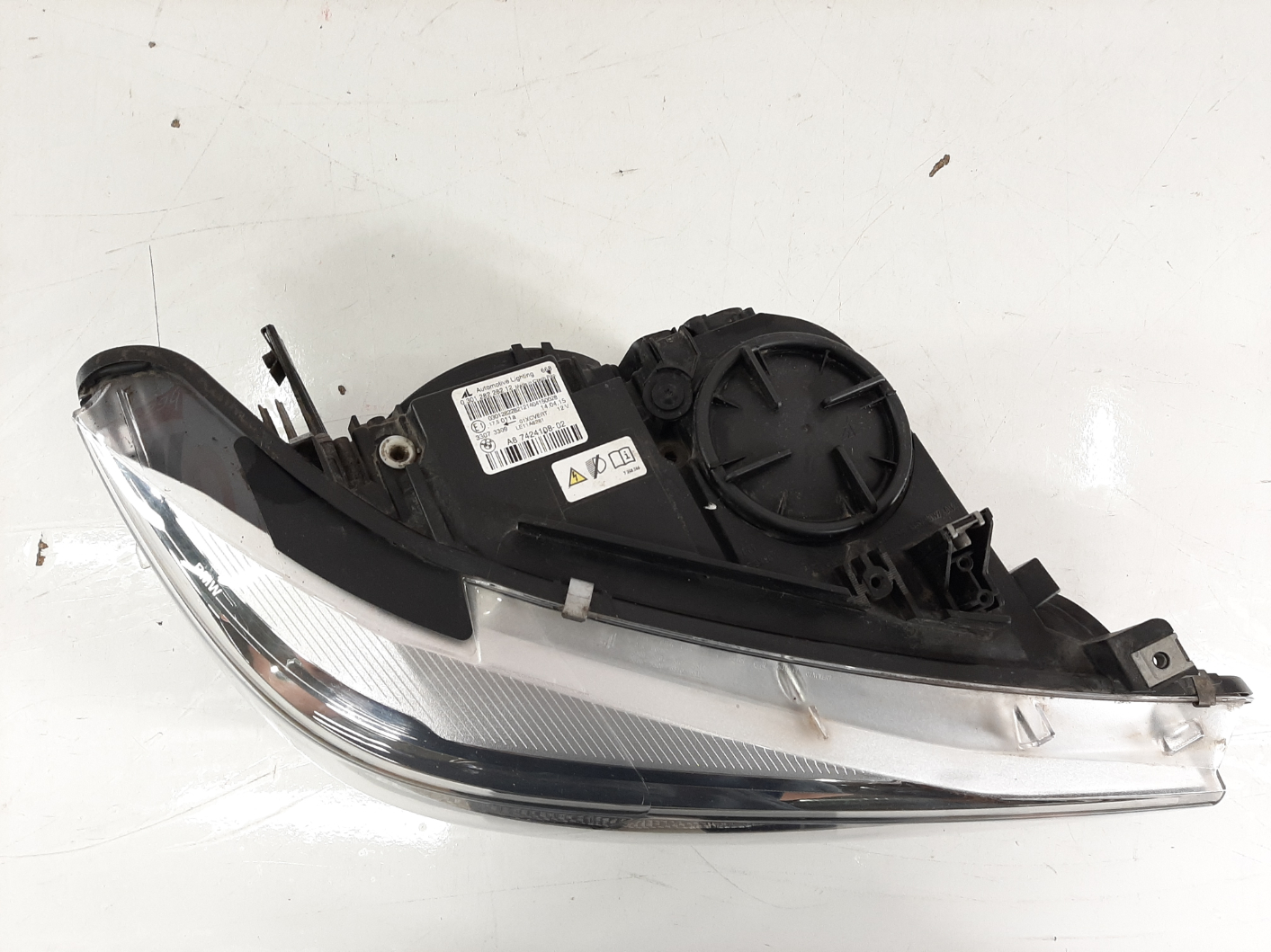 BMW 4 F32/F36 2013-2015 esituli / headlight - pilt 2