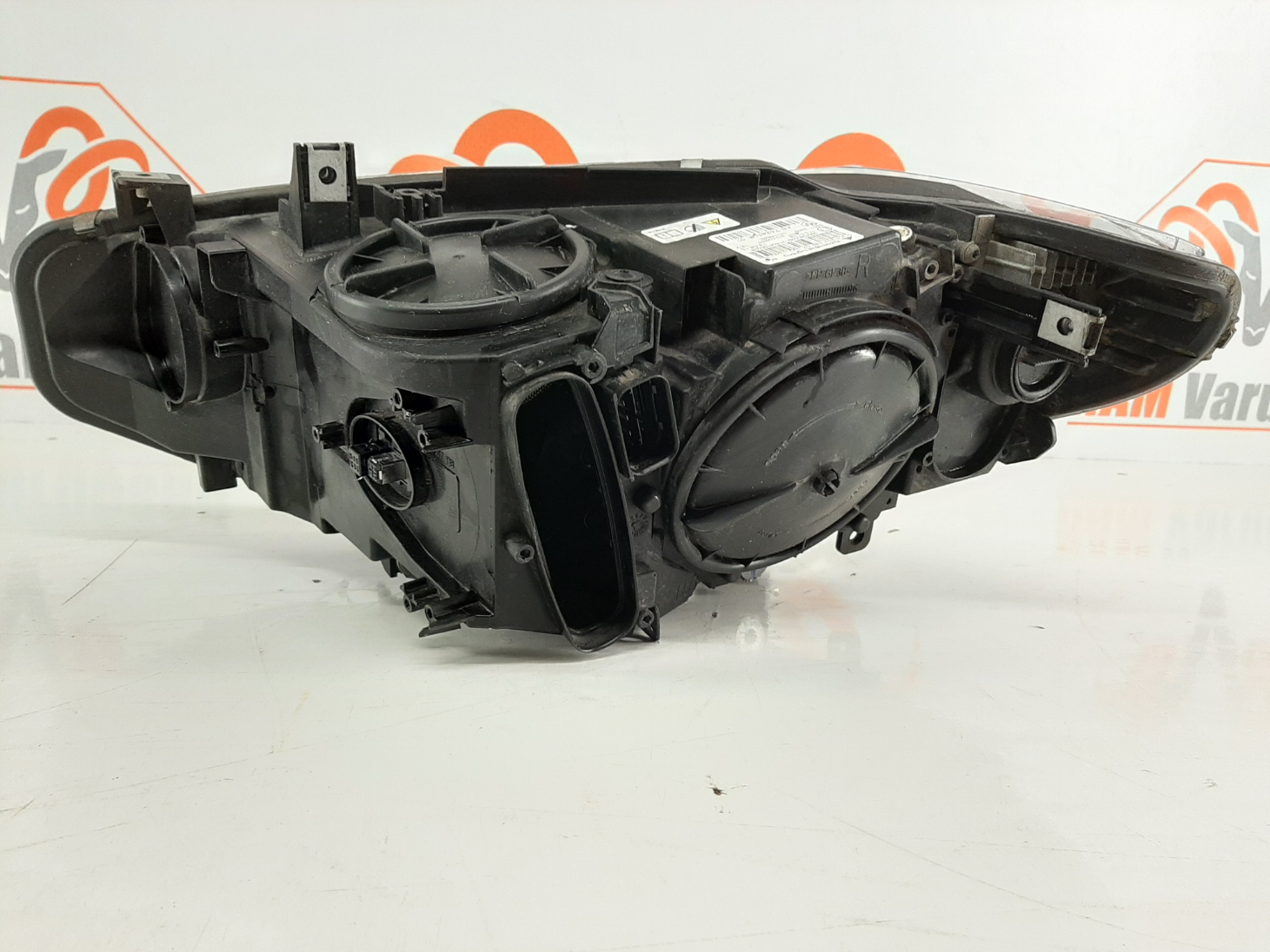BMW 4 F32/F36 2013-2015 esituli / headlight - pilt 3