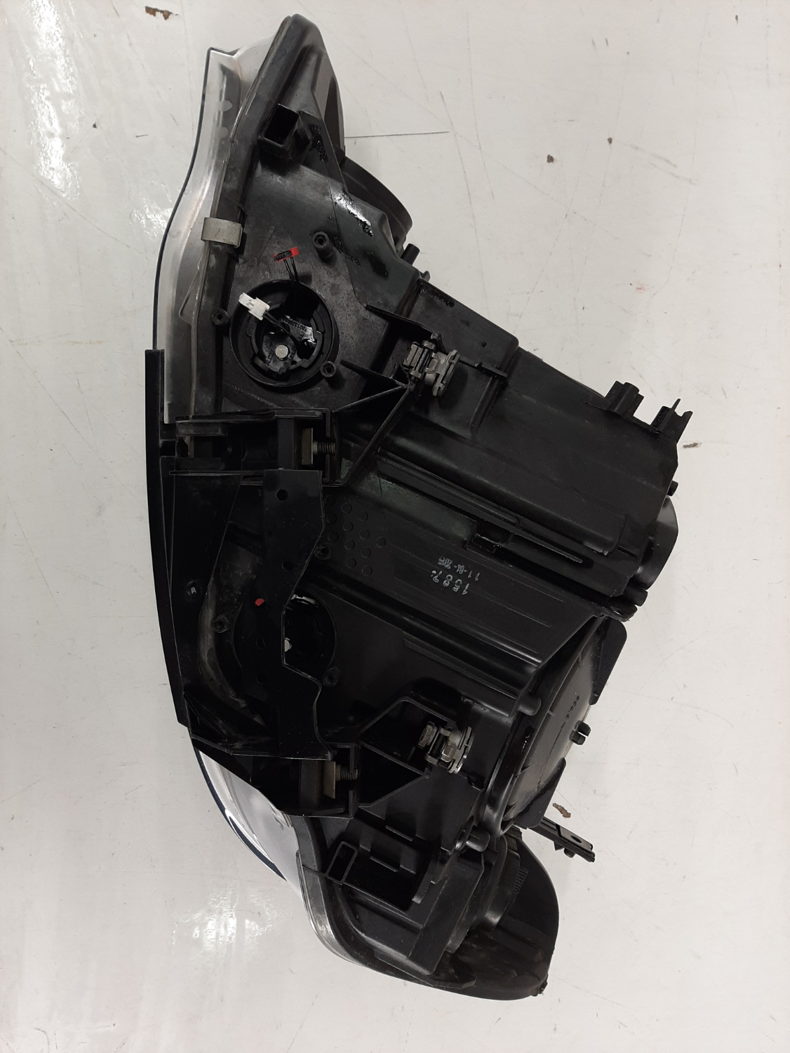 BMW 4 F32/F36 2013-2015 esituli / headlight - pilt 4
