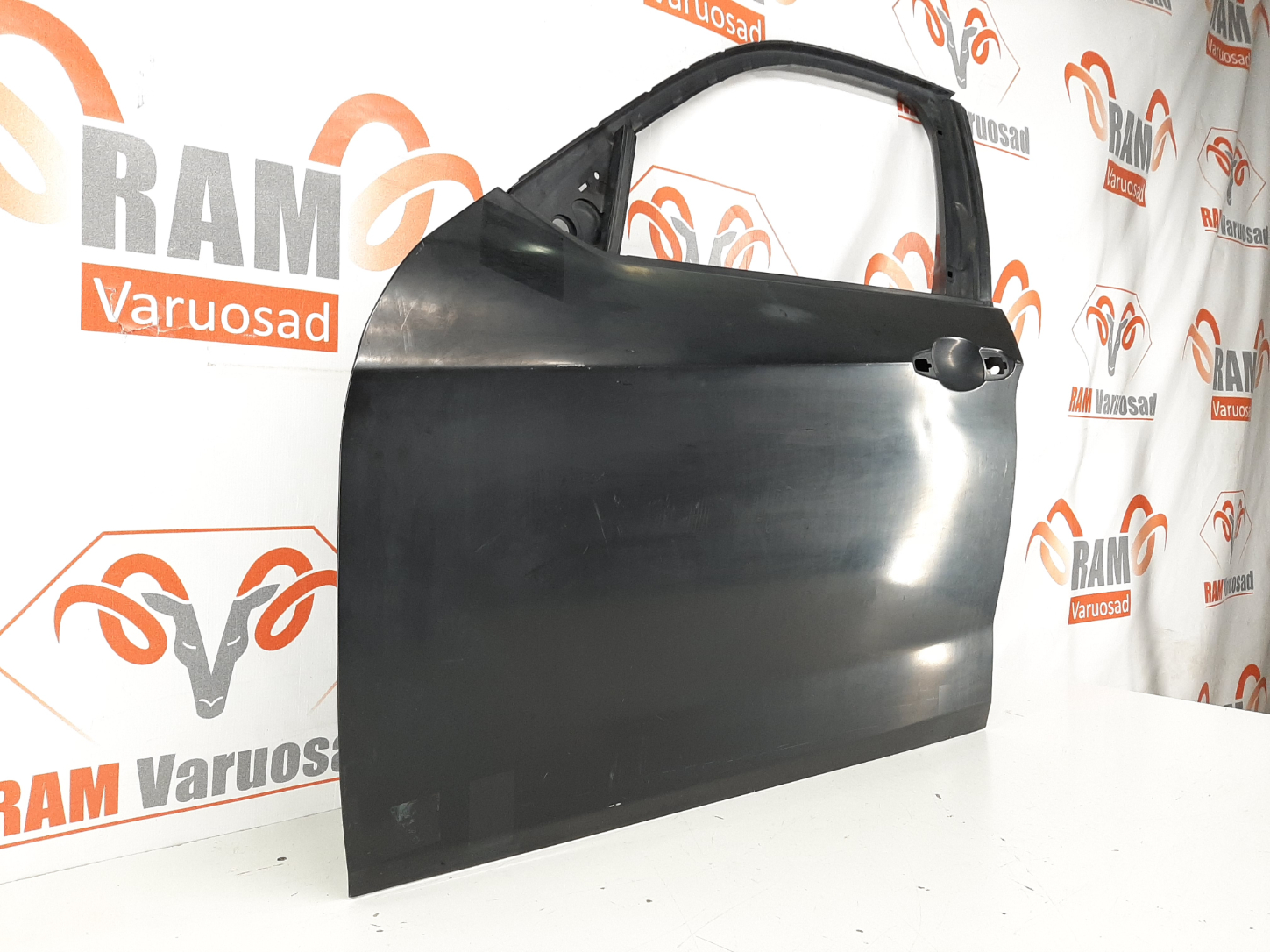 BMW X1 E84 2009–2015 esiuks / front doors - pilt 2