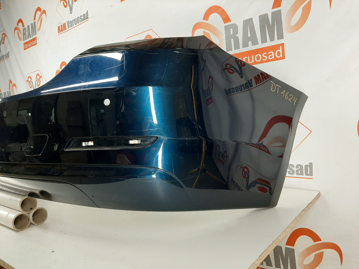 BMW 4 F36  tagastange / rear bumper - pilt 3