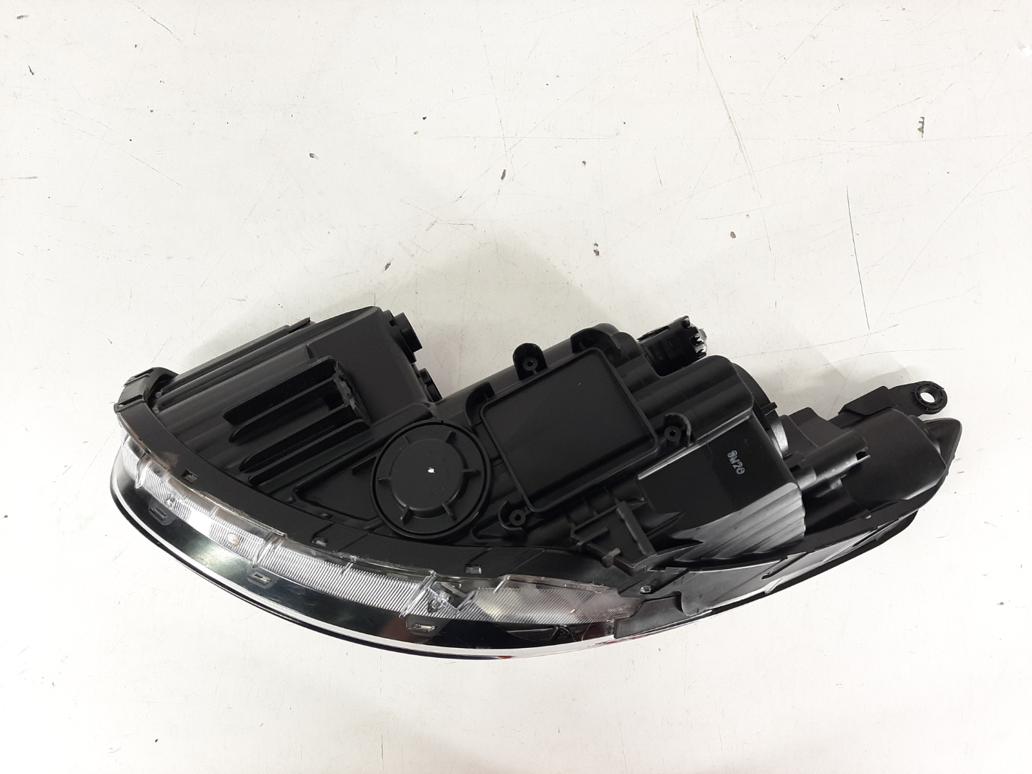Hyundai ix35 FL 2014-2017 esituli / headlight - pilt 4