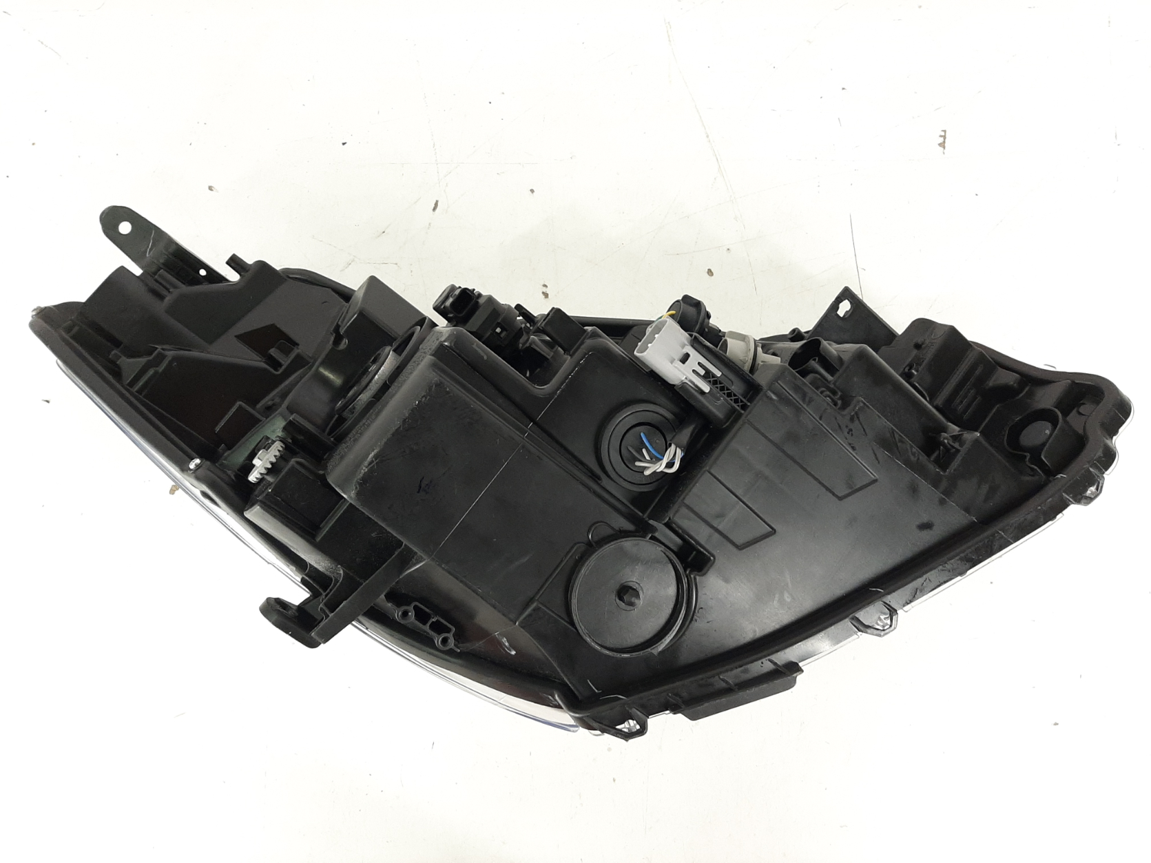 Toyota Yaris 2019- esituli / headlight - pilt 4