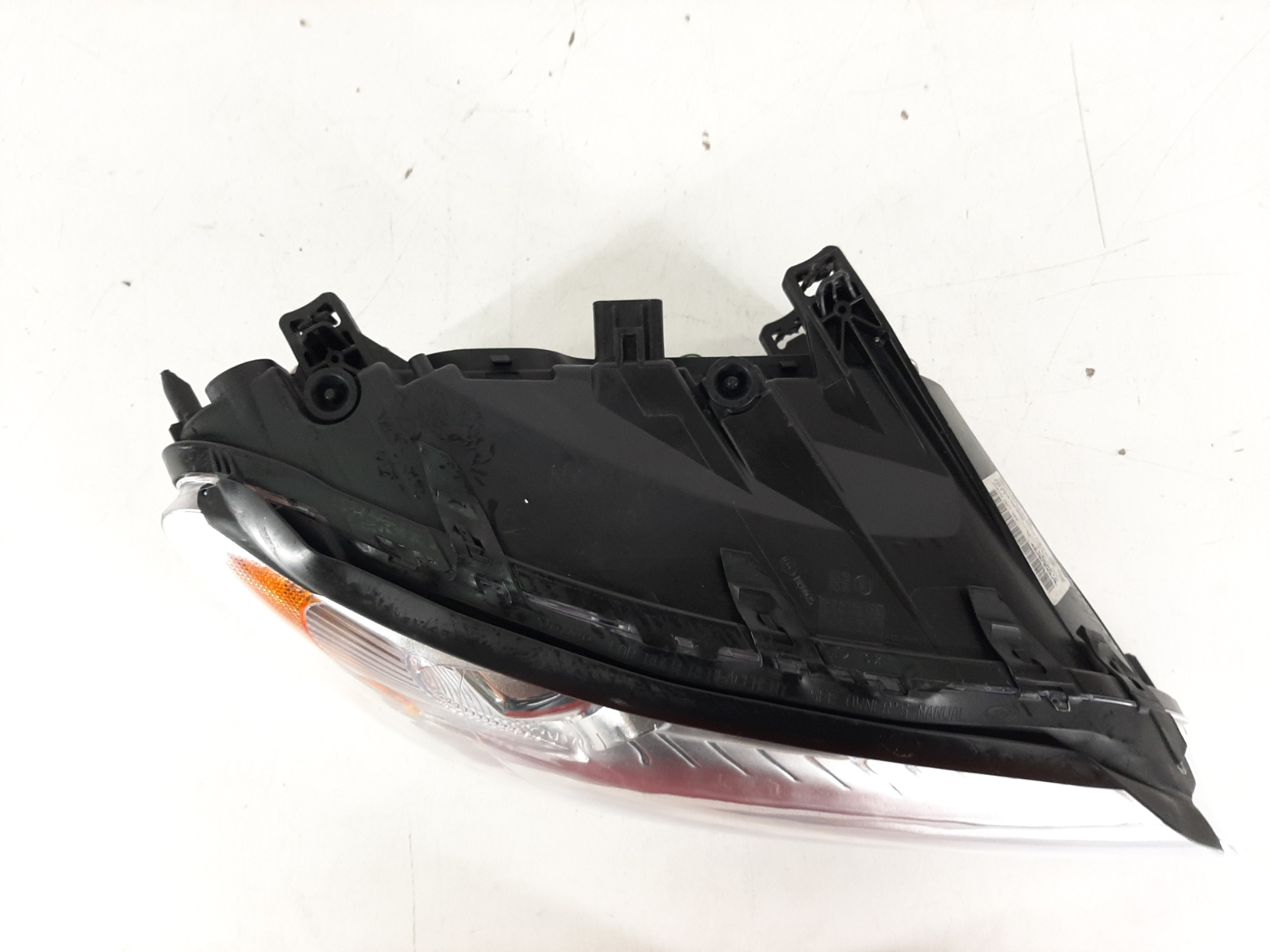 Volvo S80 V70 XC70 esituli / headlight - pilt 2