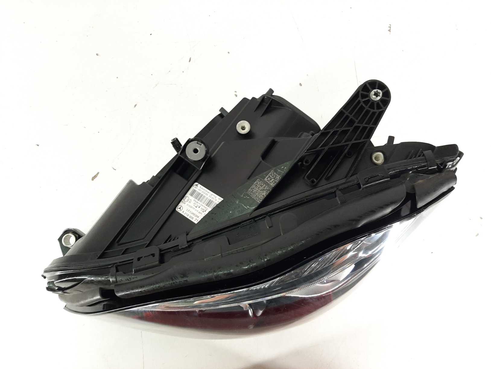 Mercedes CLS W218 FL 2014-2018 esituli / headlight - pilt 2
