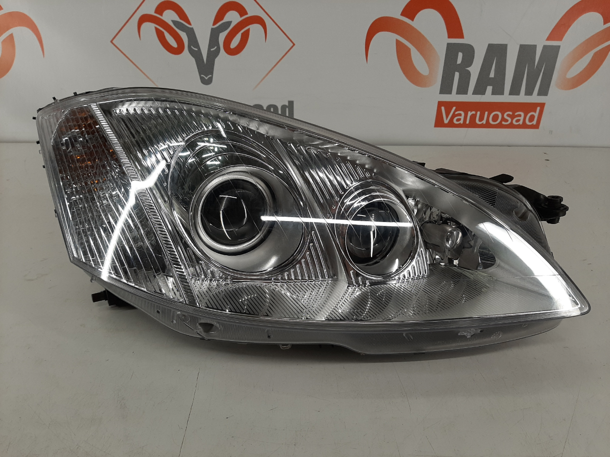 Mercedes S-class W221 2007-2009 esituli / headlight