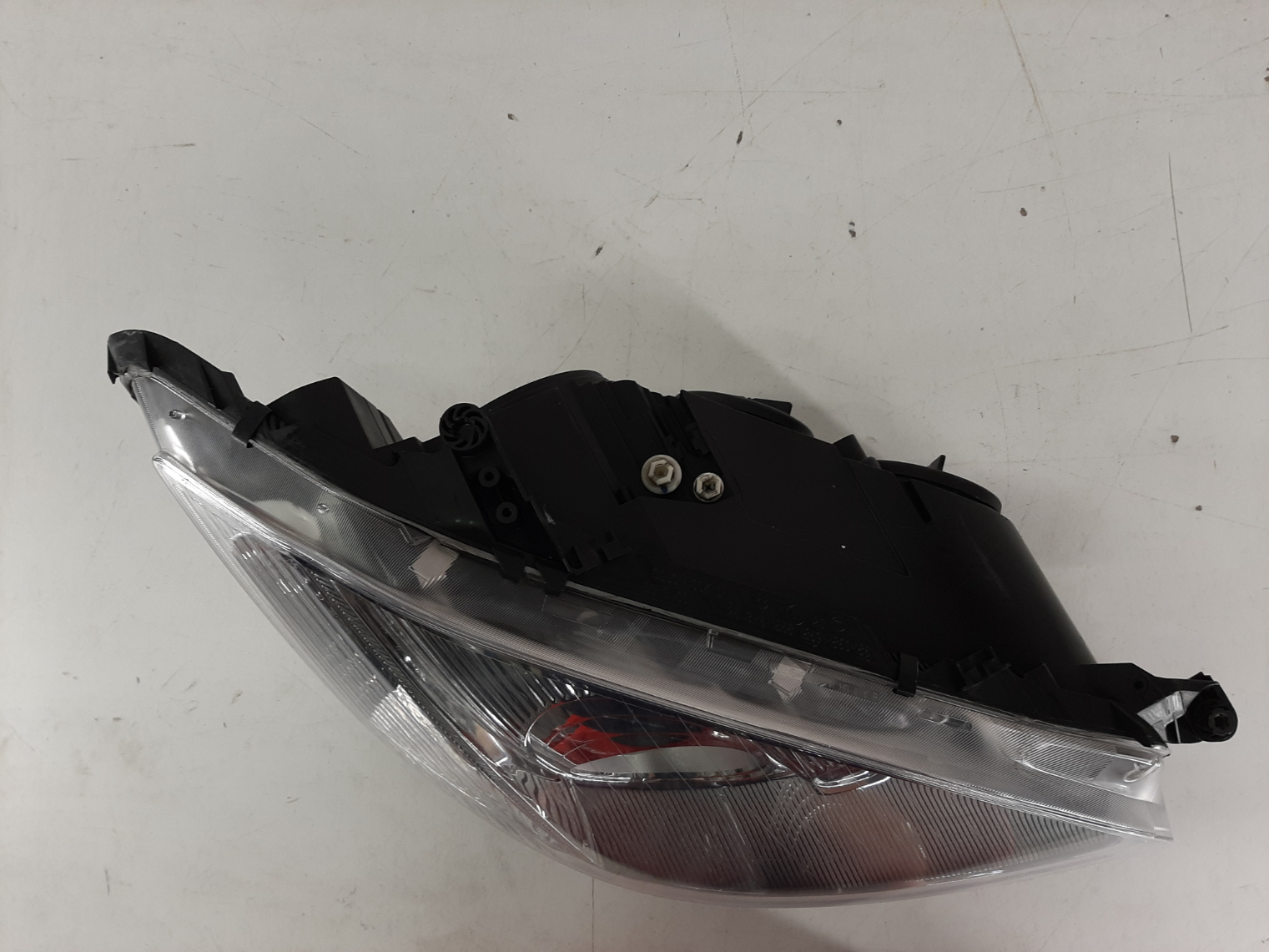Mercedes S-class W221 2007-2009 esituli / headlight - pilt 2
