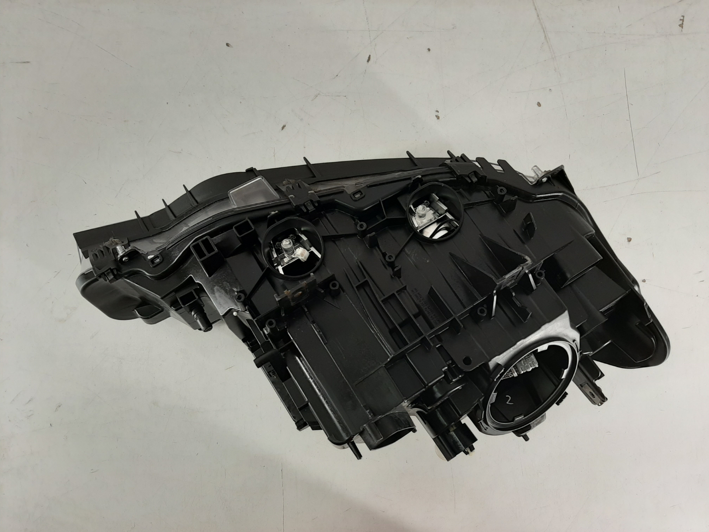 BMW F30 esituli / headlight - pilt 4
