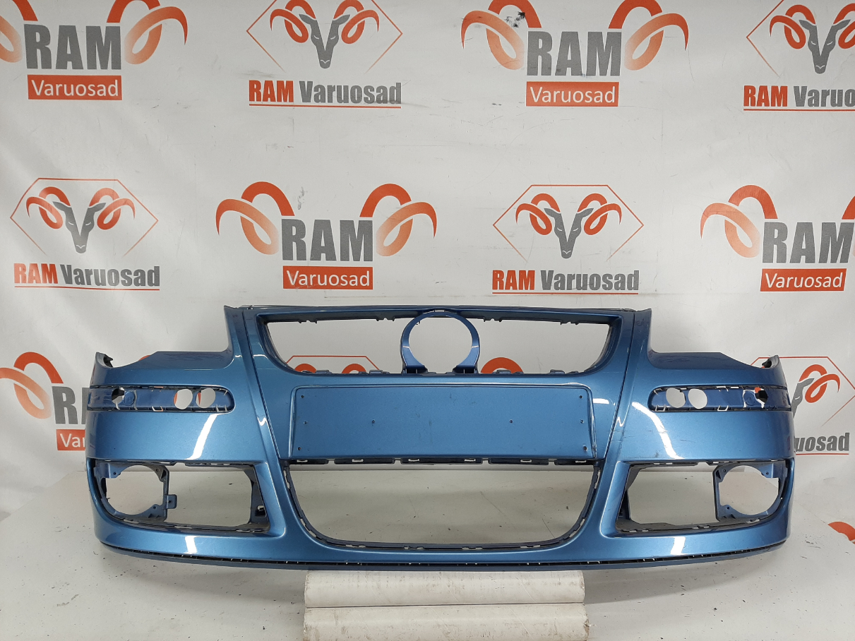VW Polo FL 2005-2009 esistage / front bumper