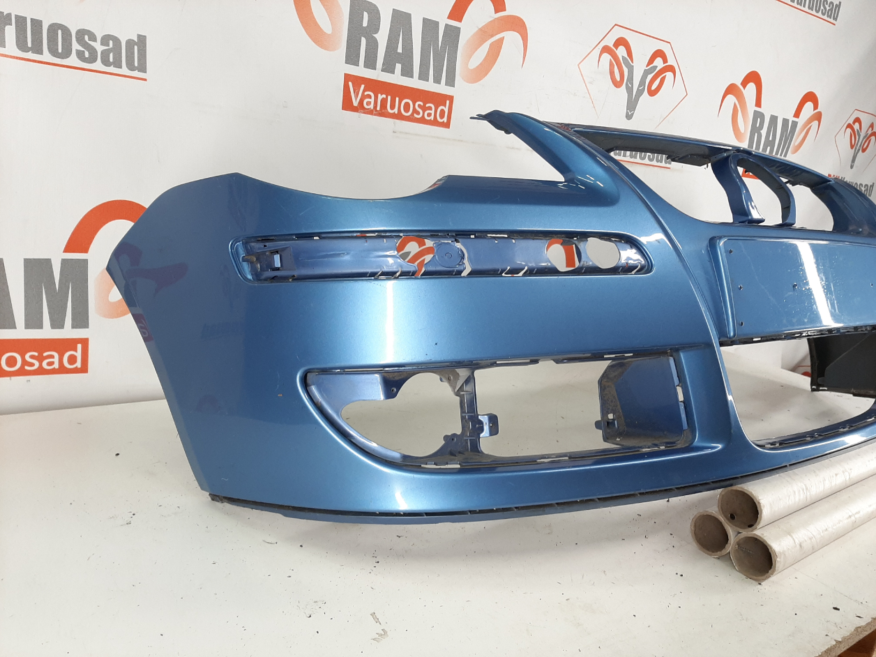 VW Polo FL 2005-2009 esistage / front bumper - pilt 2