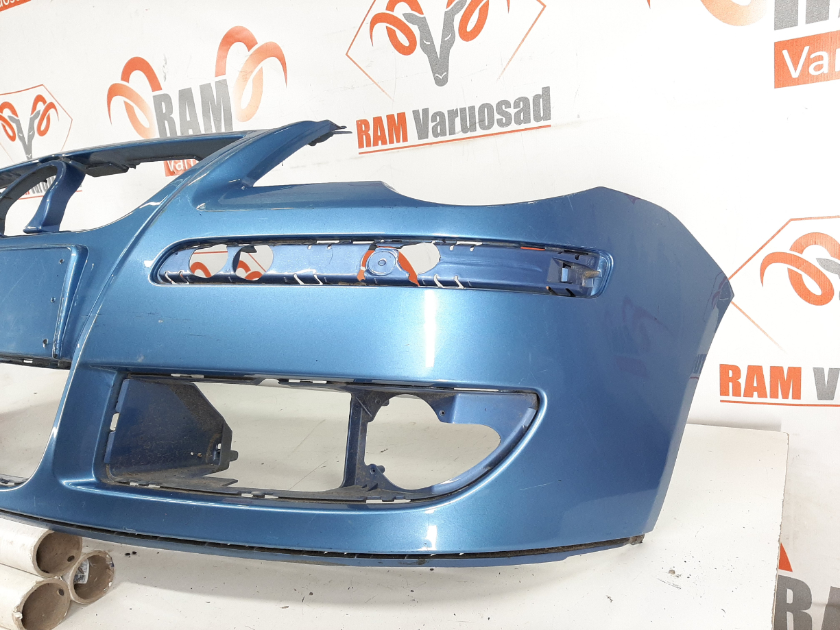 VW Polo FL 2005-2009 esistage / front bumper - pilt 3