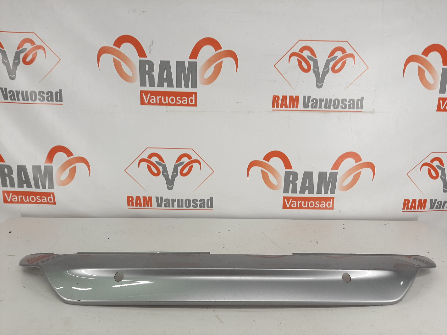 Honda CR-V FL 2015- tagastange / rear bumper