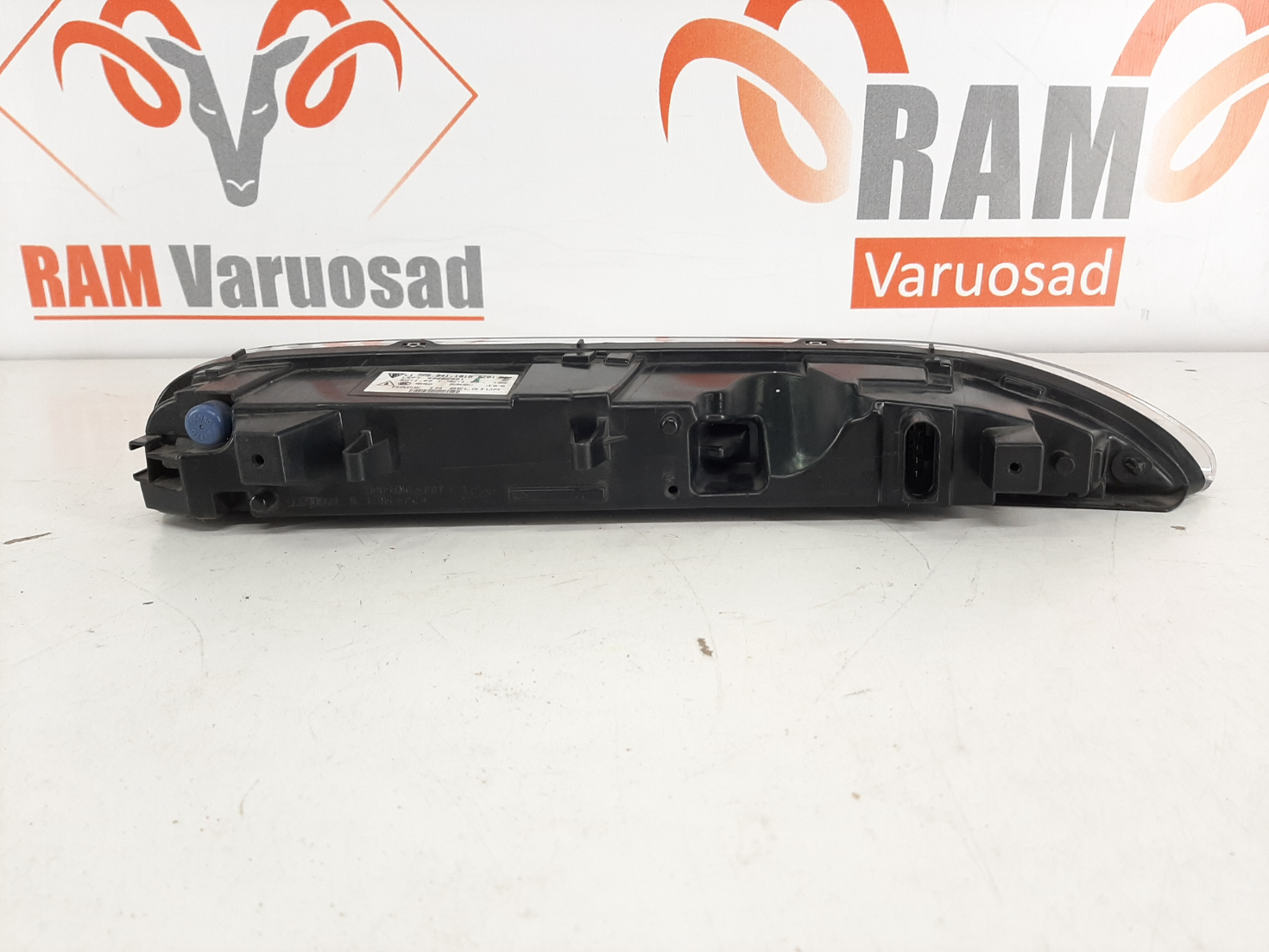 Porsche Cayenne 2011-2014 päevatuli / daylight - pilt 2