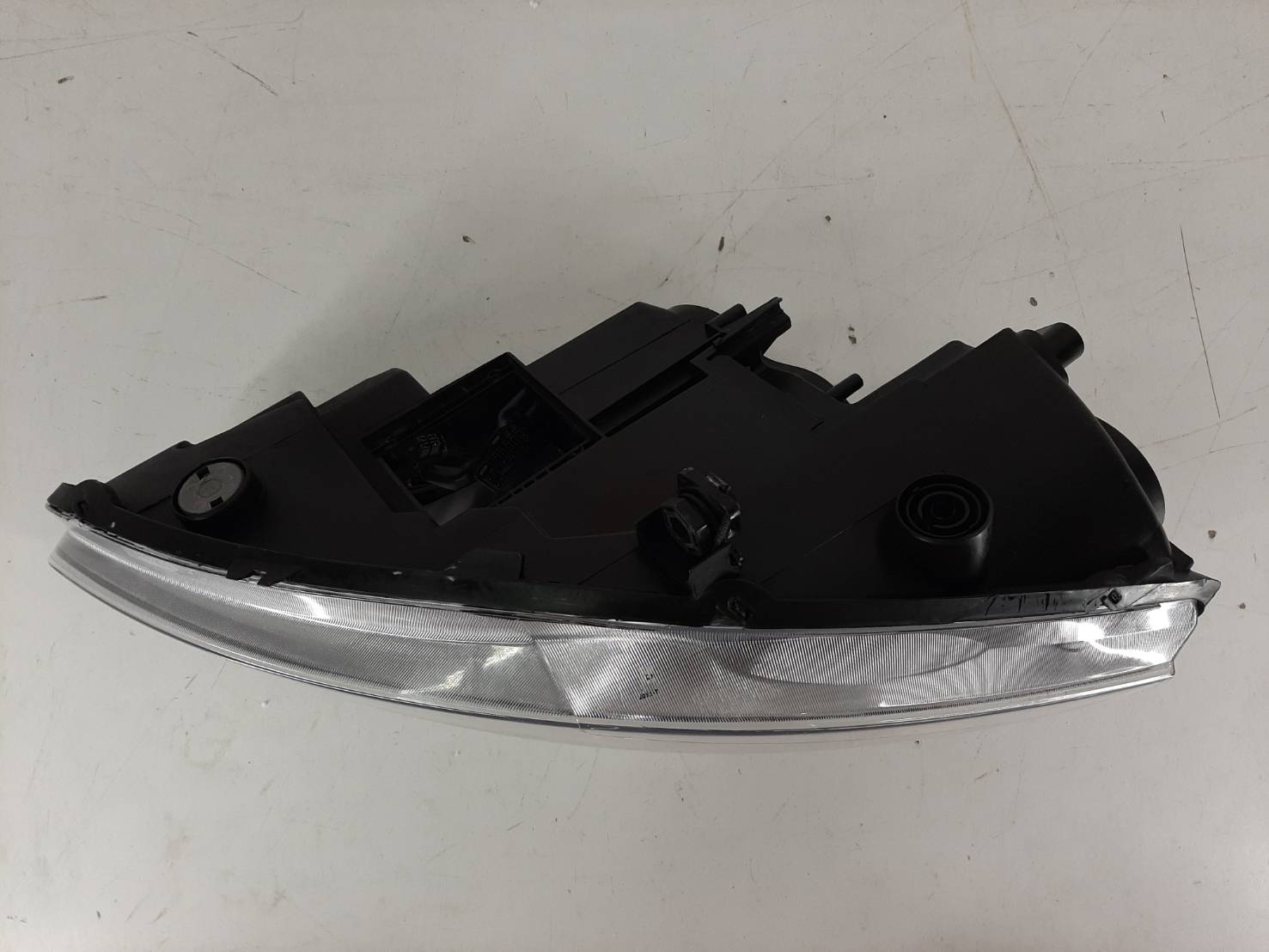 Seat Leon 2005-2012 esituli / headlight - pilt 4