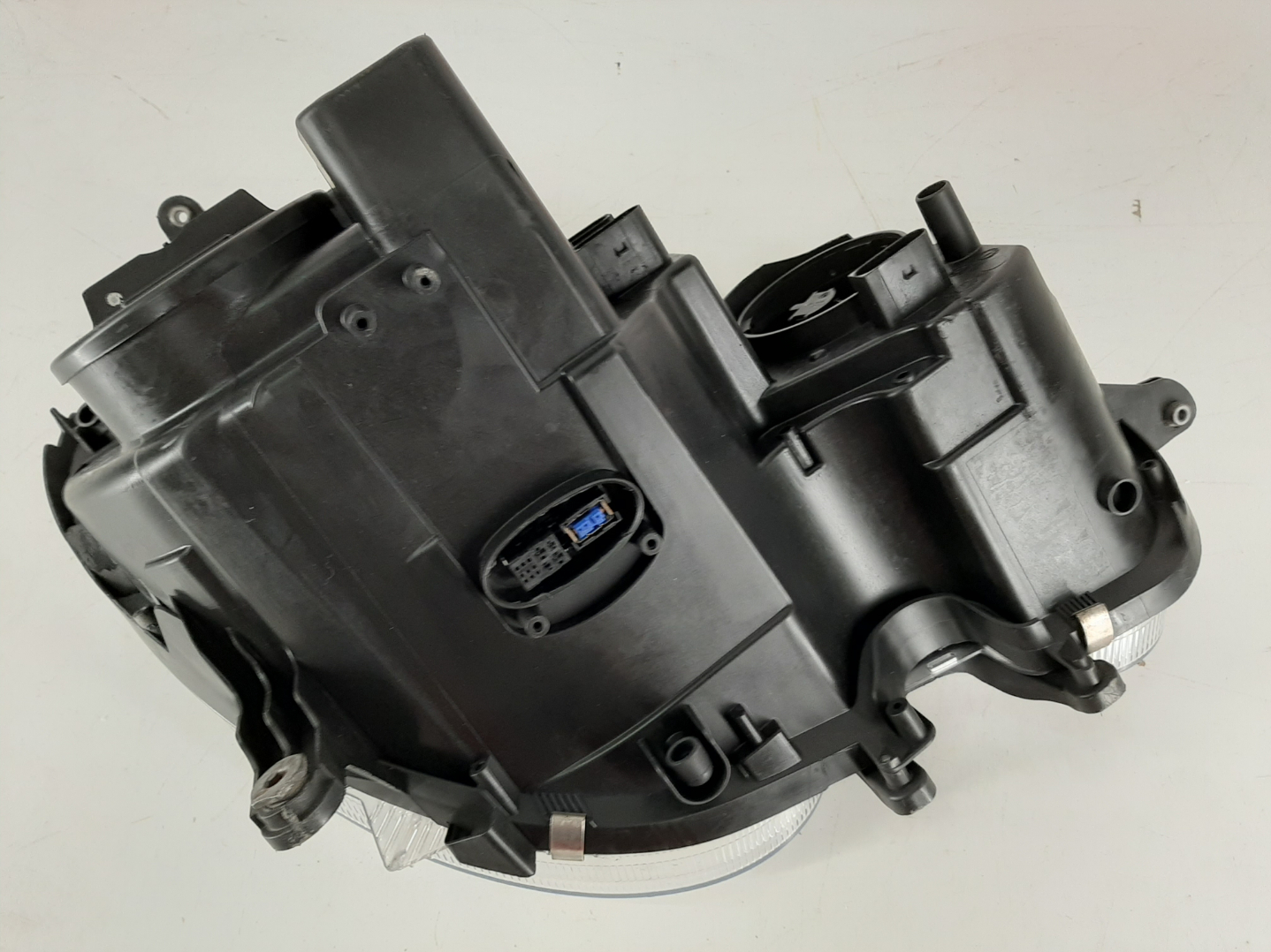 Mercedes E-class W211 FL 2006-2009 esituli / headlight - pilt 4