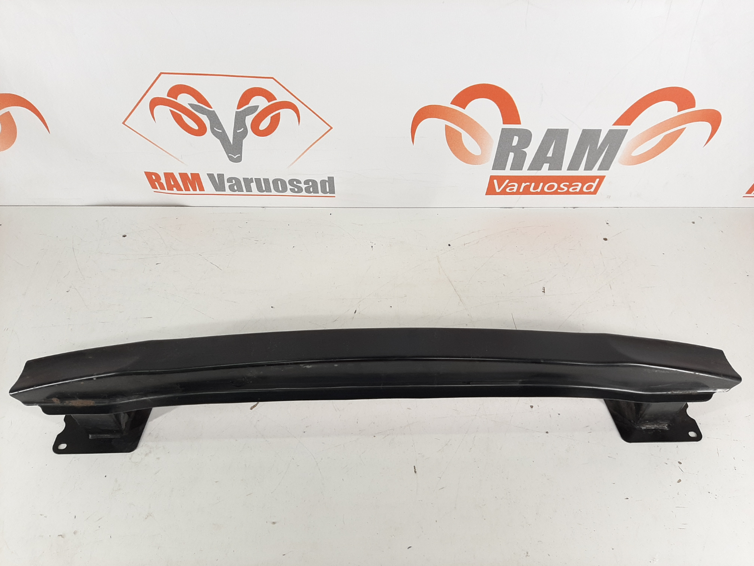 VW Polo 2009-2014 tagatala / rear support