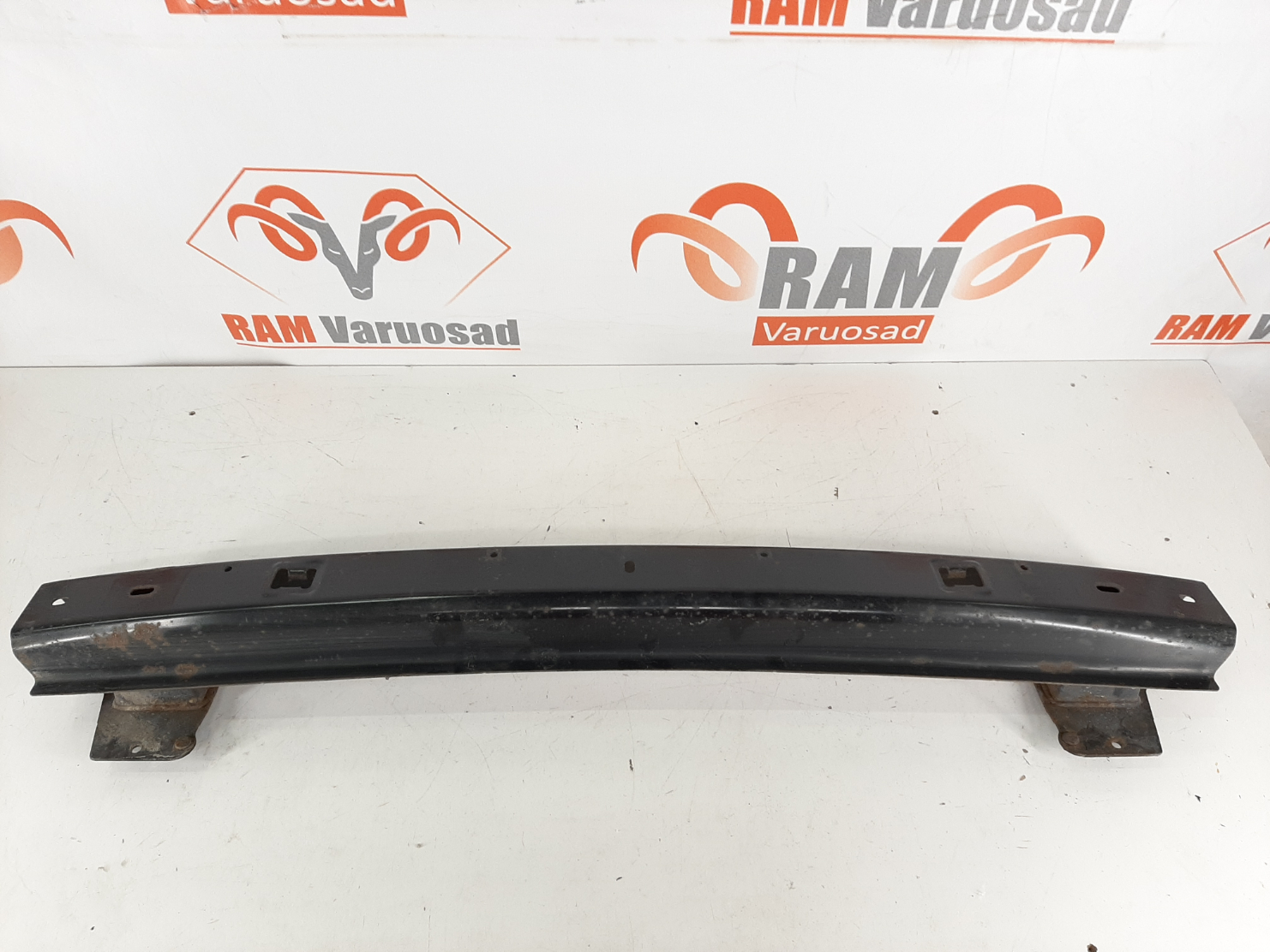 VW Sharan 2001-2010 tagatala / rear support