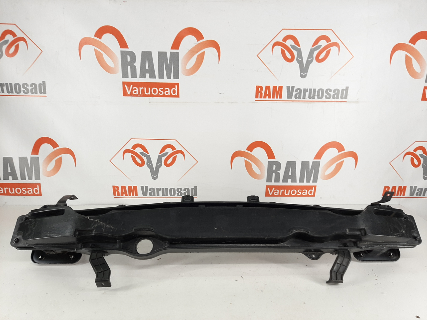 Kio Rio 2011-2017 tagatala / rear support