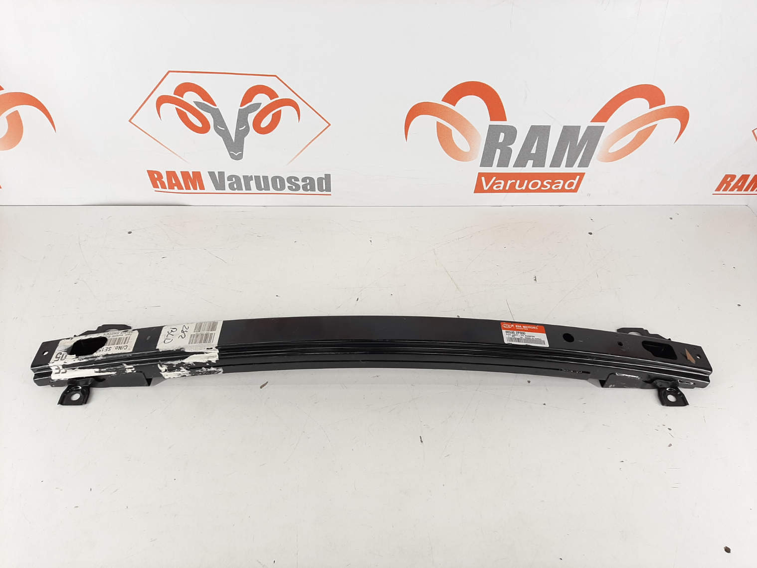 Kia Sorento 2002-2009 esitala / front support