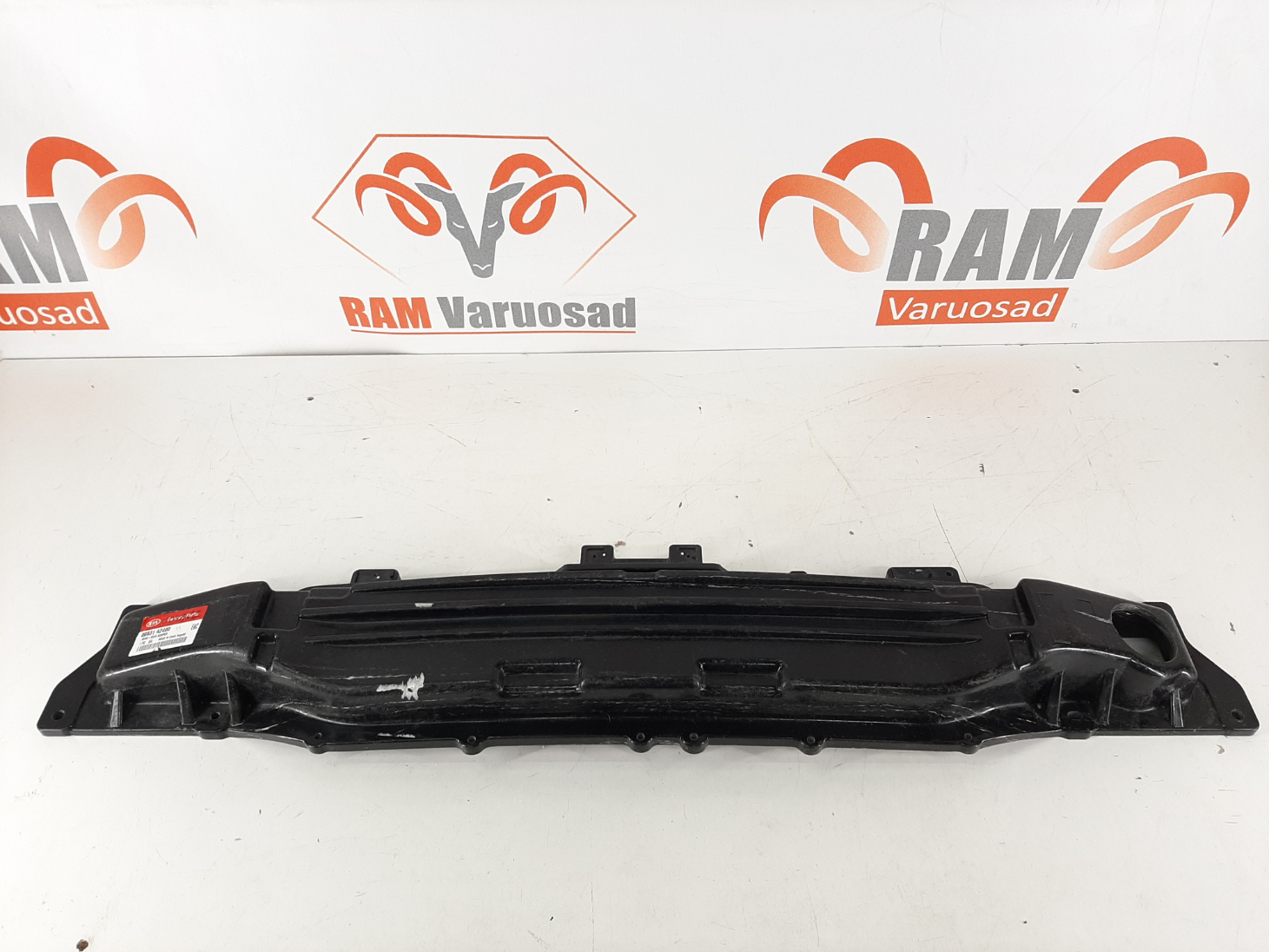 Kia Pro Ceed GT 2014-2018 tagatala / rear support