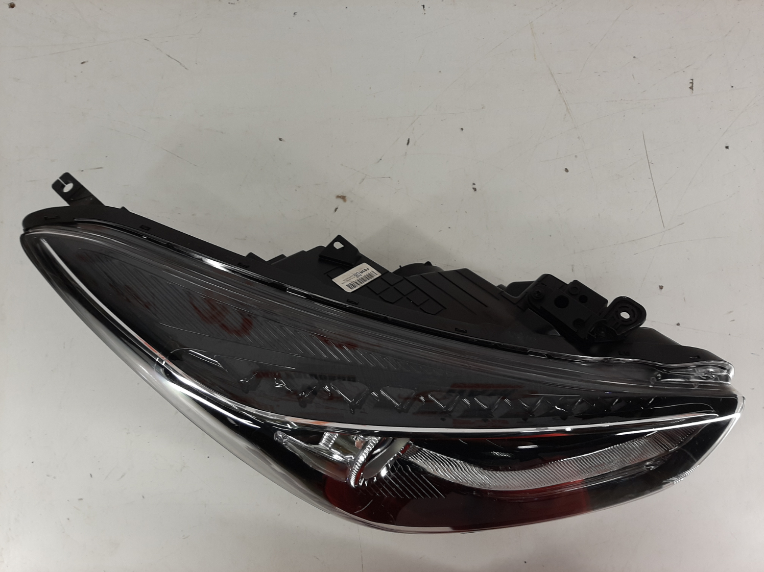 Hyundai i40 FL 2015- esituli / headlight - pilt 2