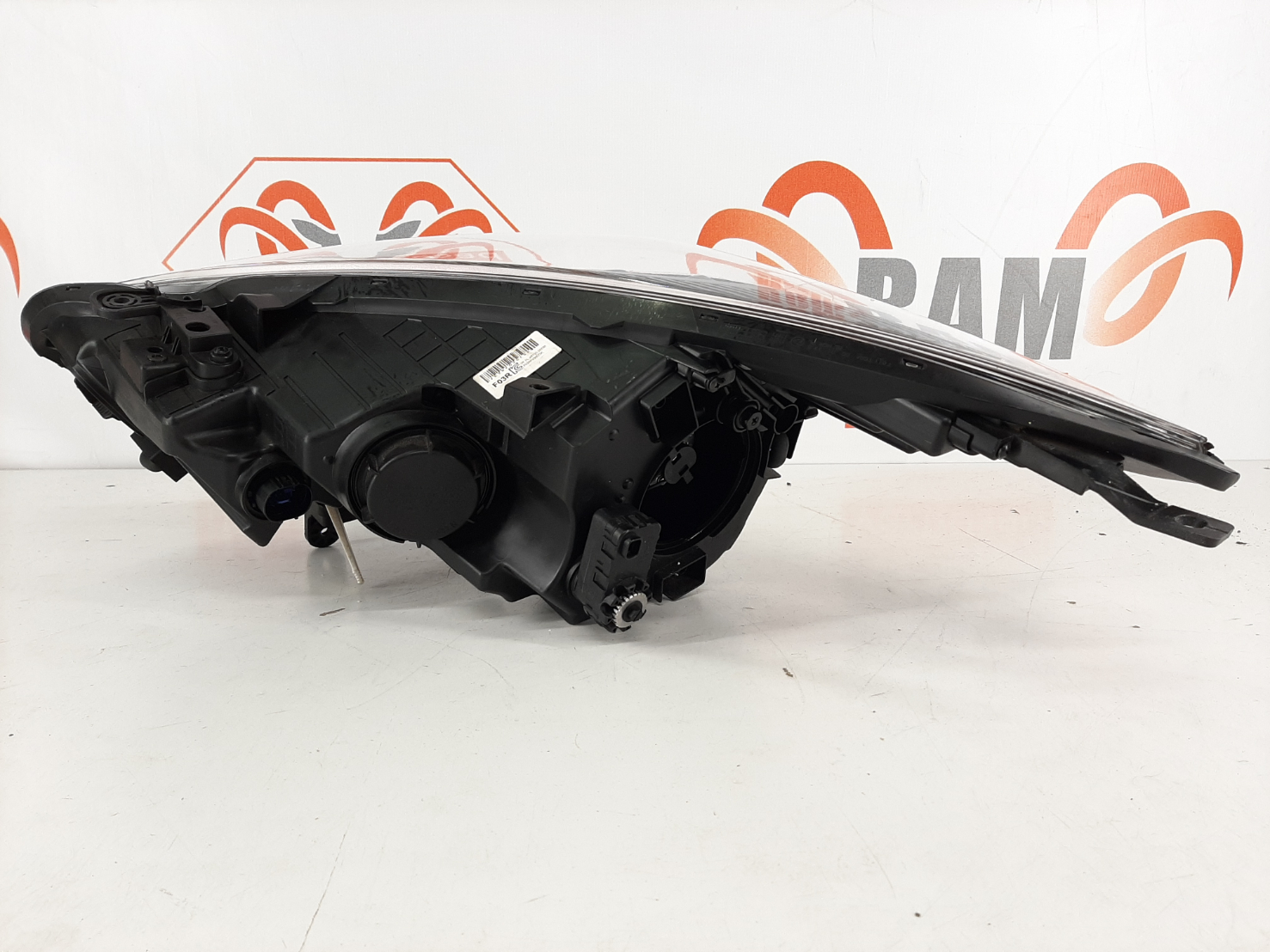 Hyundai i40 FL 2015- esituli / headlight - pilt 3
