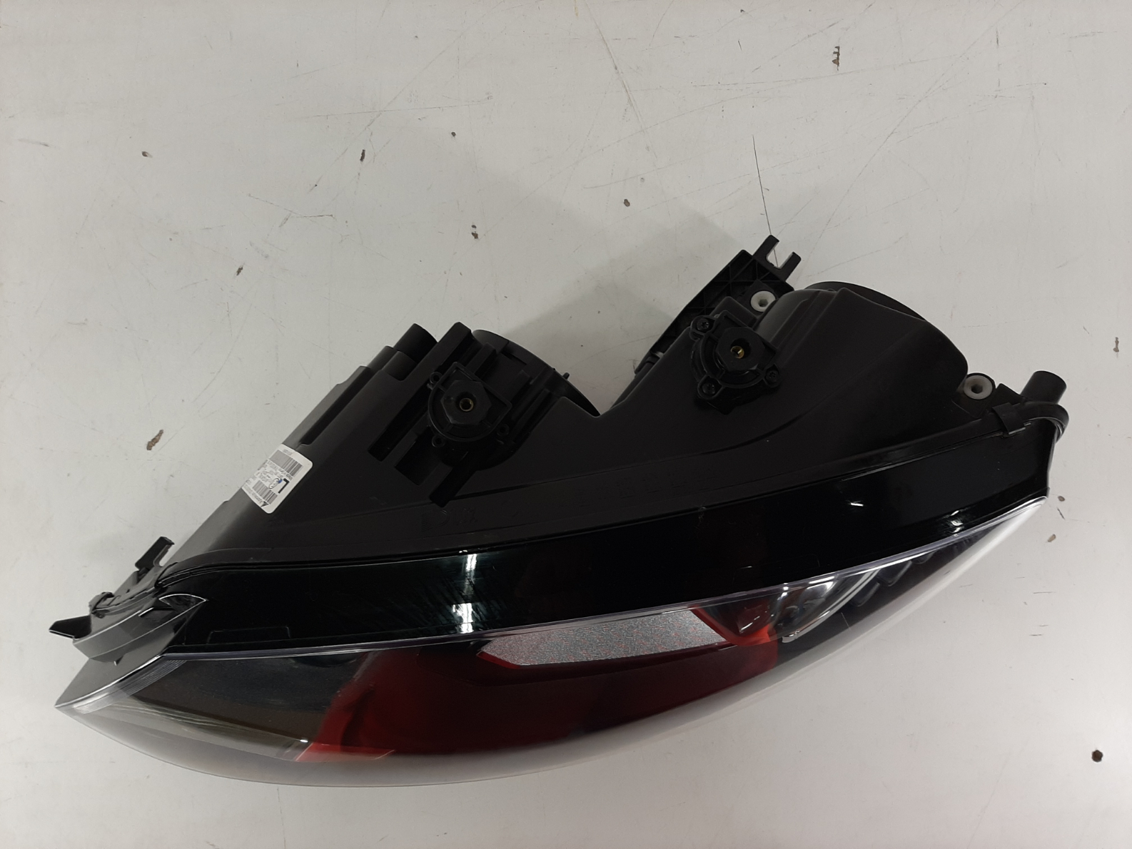 VW Sharan 2010-2015 esituli / headlight - pilt 2