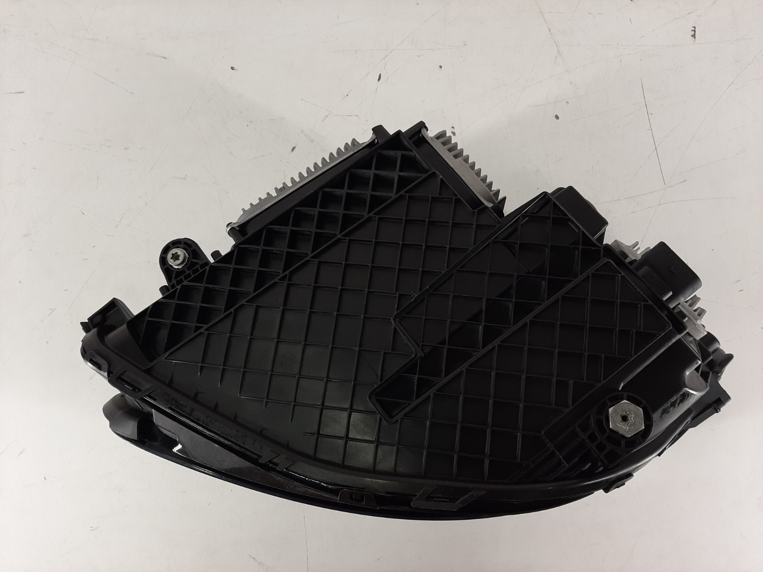 Mercedes SL W231 2018- esituli / headlight - pilt 4