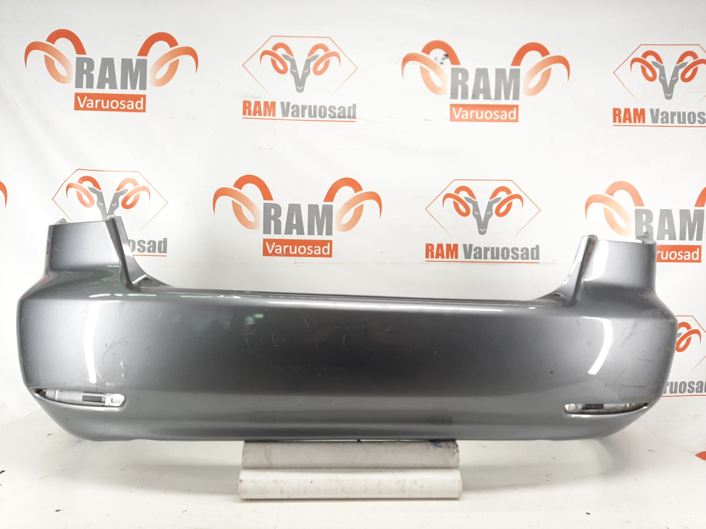 Mazda 6 GG 2002-2005 tagastange / rear bumper