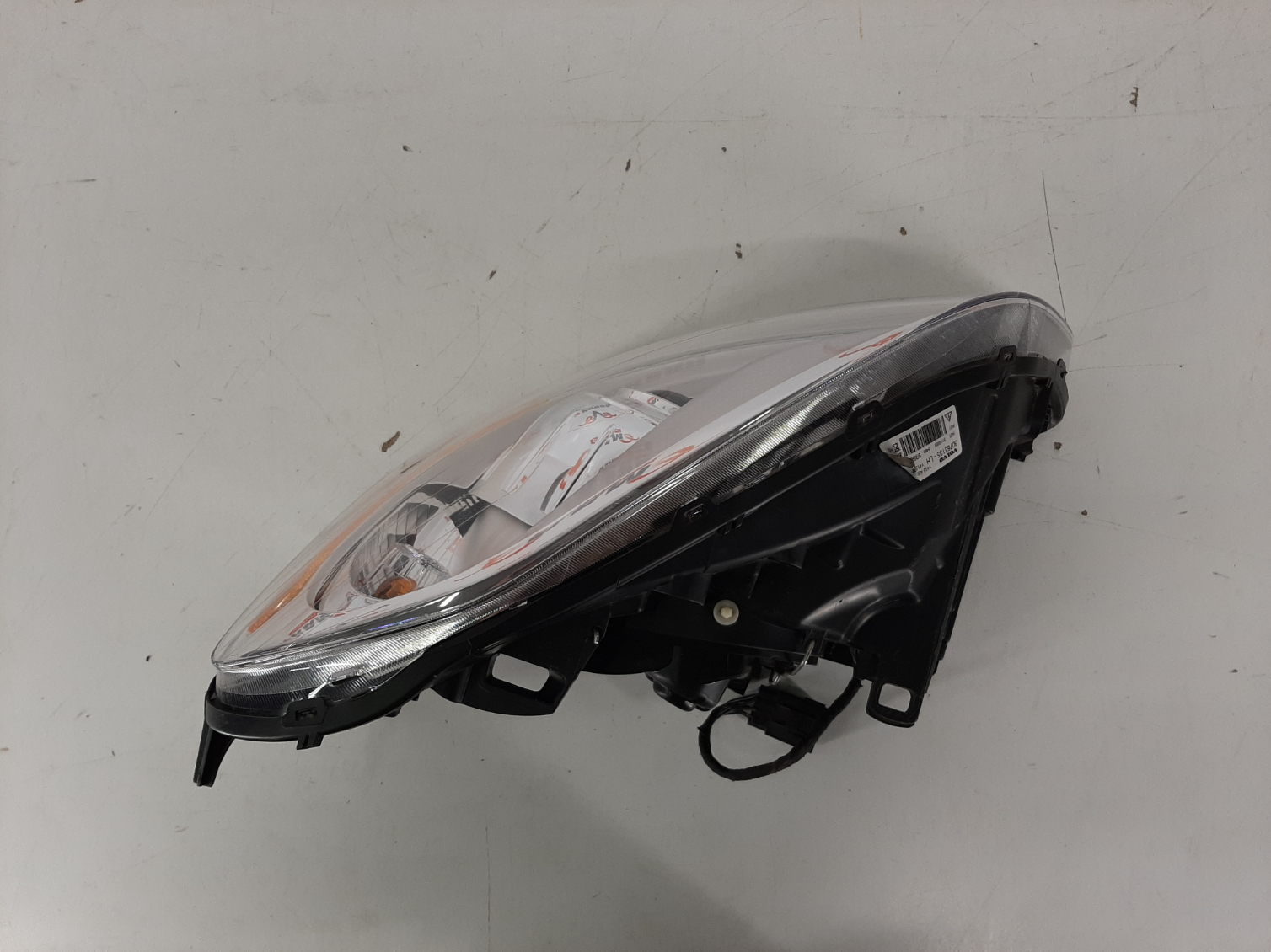 Volvo XC60 2008-2013 headlight/esituli - pilt 3