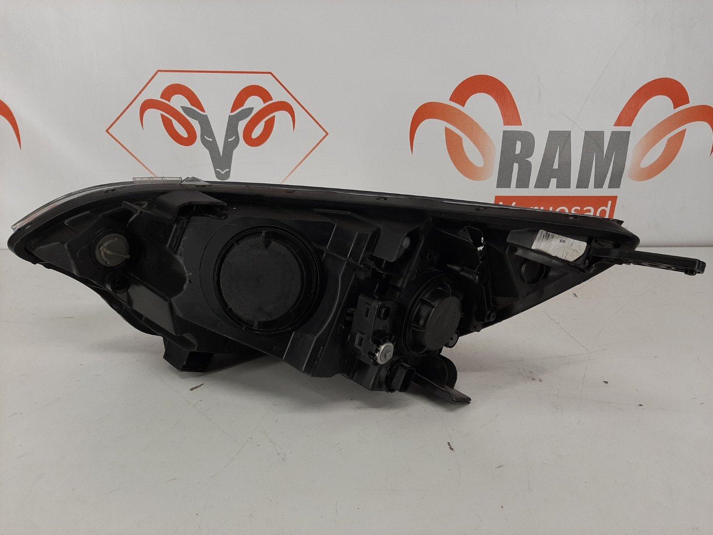 Kia Rio FL 2015-2017 esituli / headlight - pilt 3
