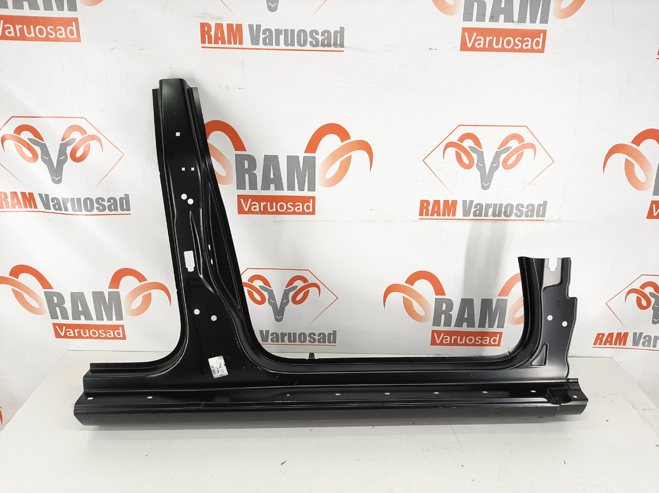 Audi A3 Sportback  2006-2012 küljekarp / rocker panel