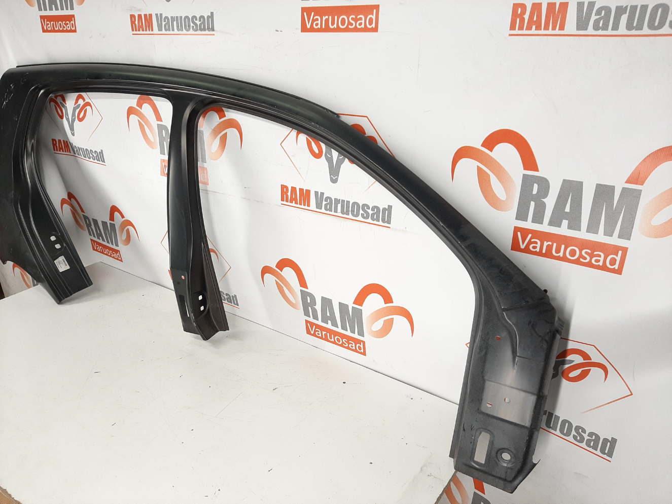 VW Golf VI 2008-2013 - pilt 3