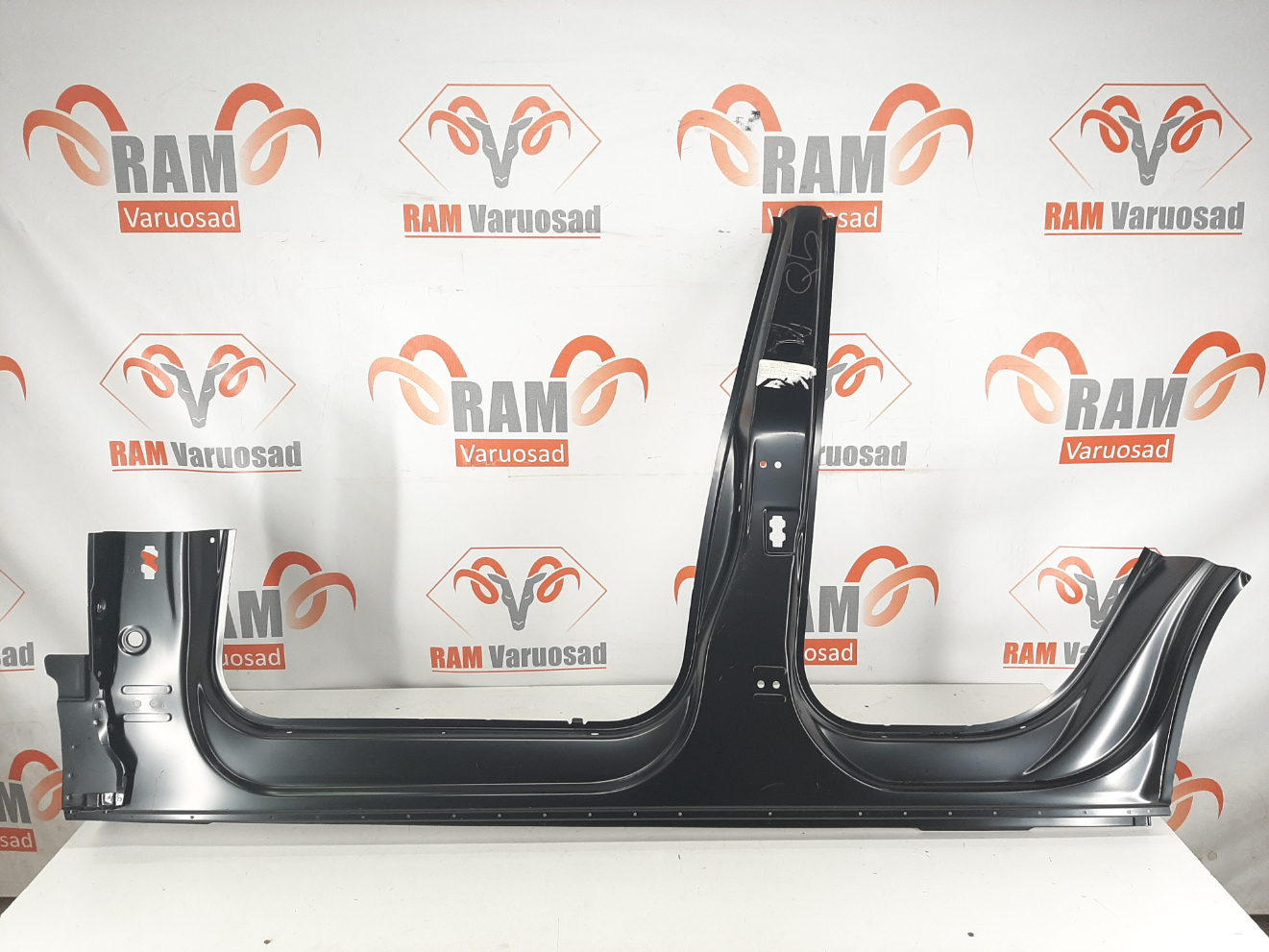 Audi Q5 2009-2017 küljekarp / rocker panel