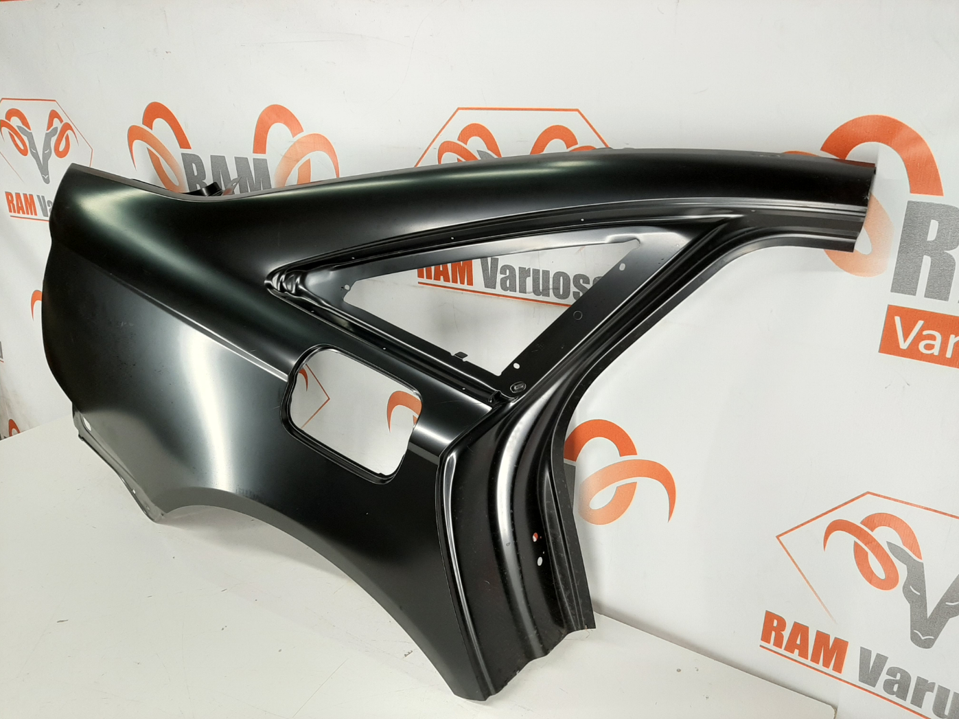 Audi A6 C7  2011-2018 tagatiib / rear fender - pilt 3