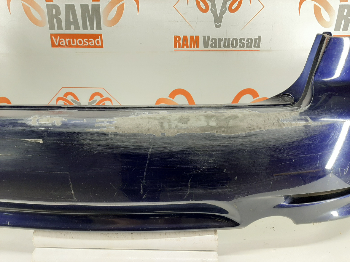 Mazda 6 GG GT Sport 2003-2008 tagastange / rear bumper - pilt 2