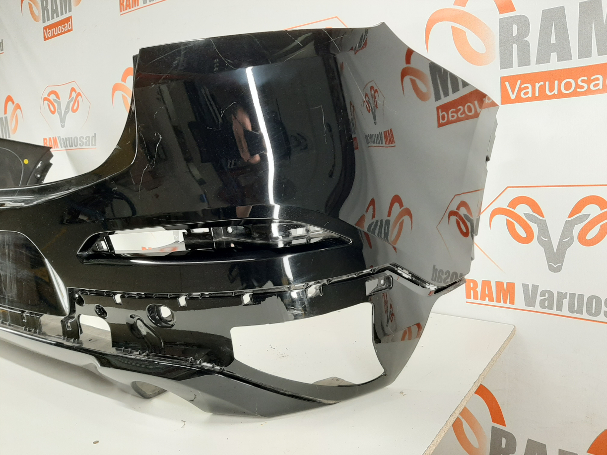 BMW X4 G02 2019 tagastange/ rear bumper - pilt 3